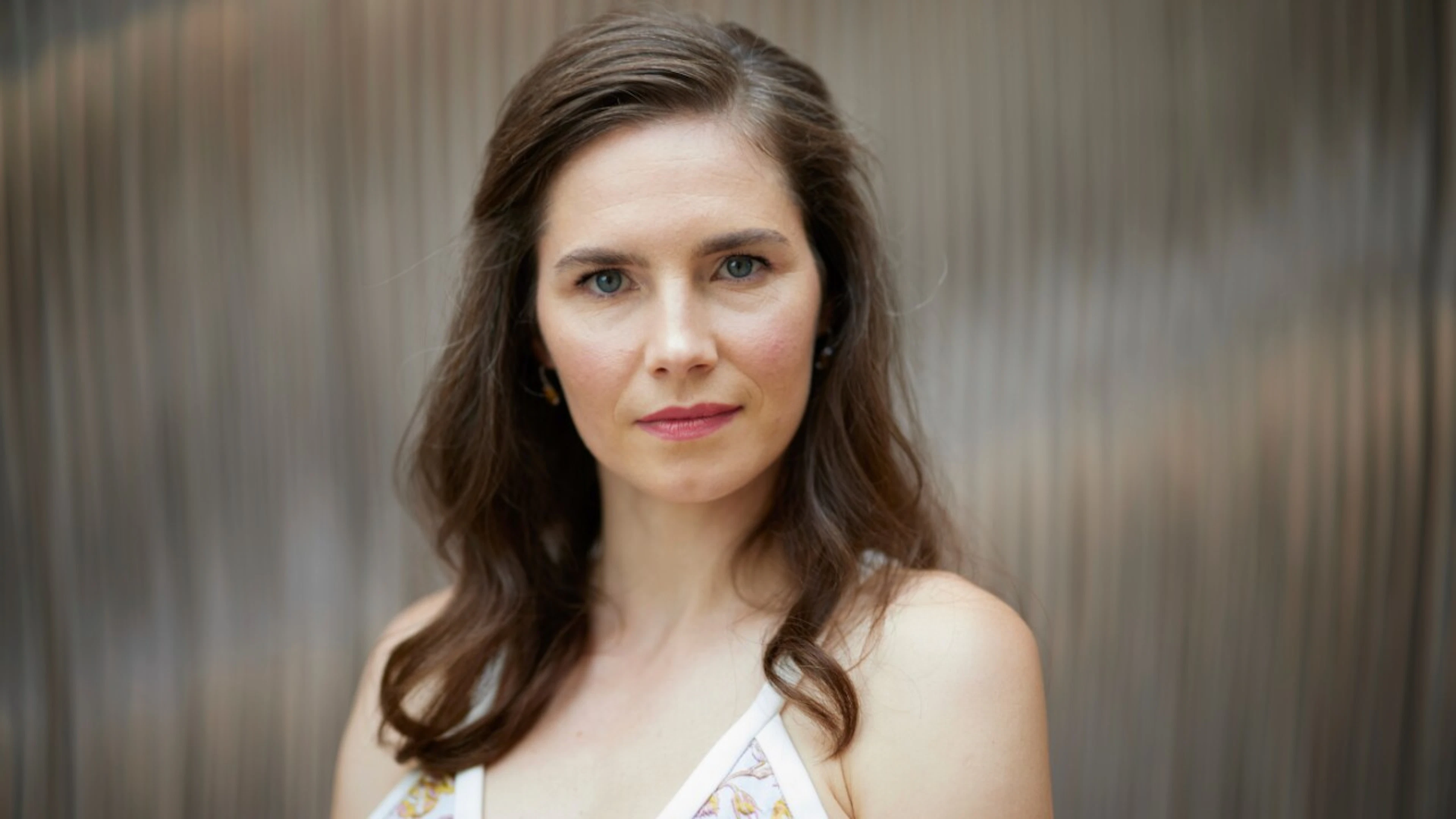 Amanda Knox difende lo spettacolo comico «Cartwheel»