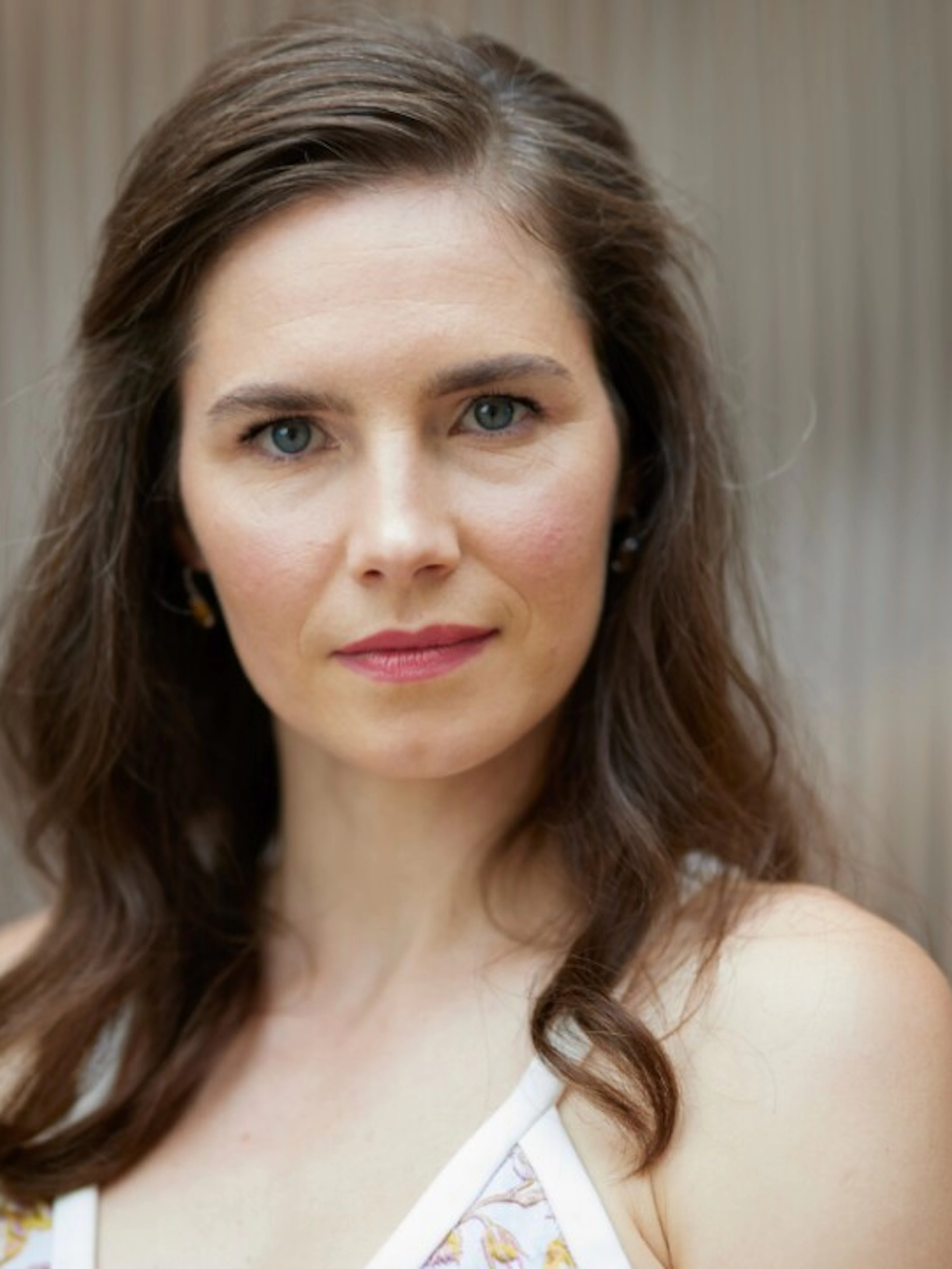 Amanda Knox difende lo spettacolo comico «Cartwheel»