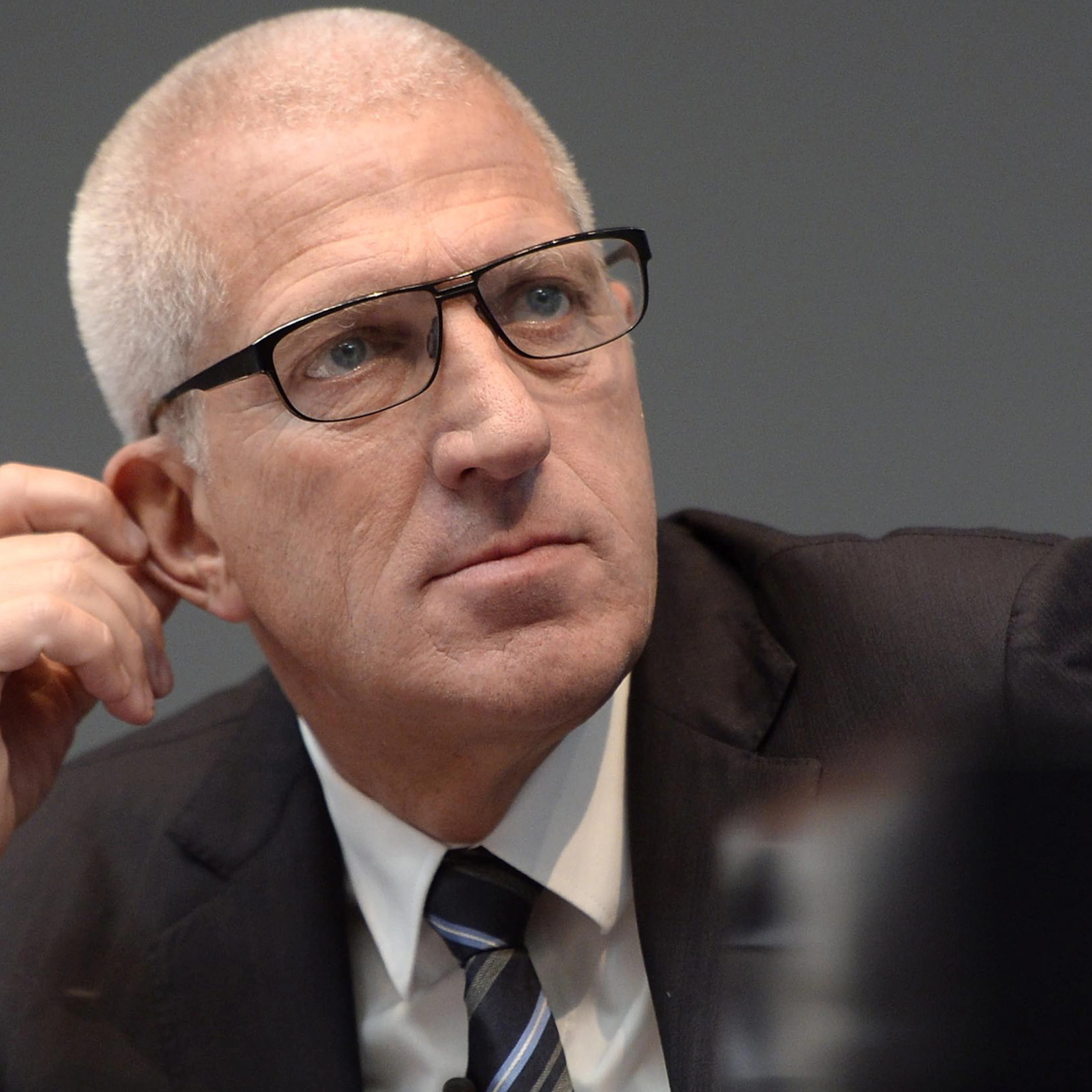Strip Clubs, Millions, and a Mammoth Trial