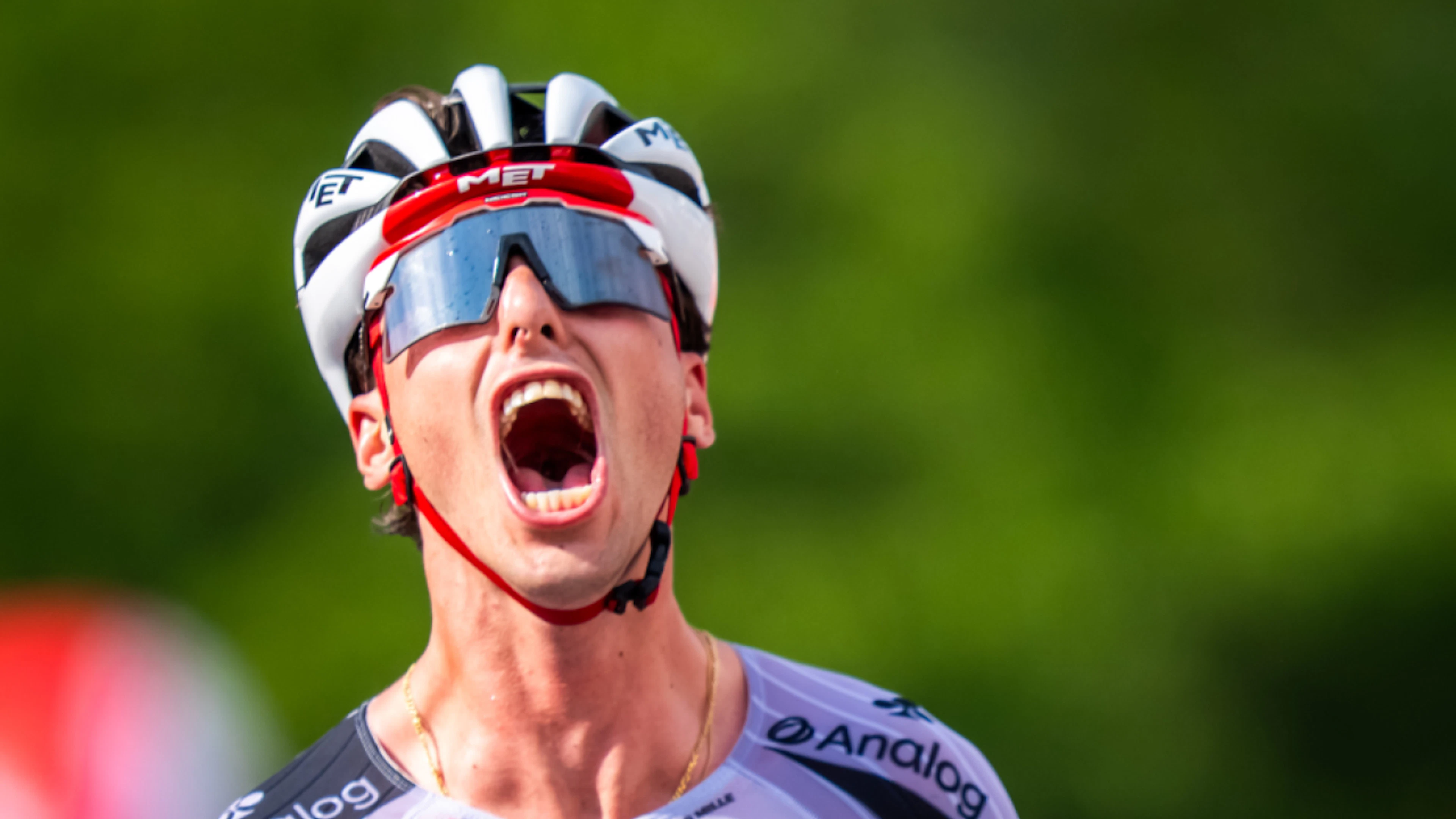 Tour of Poland