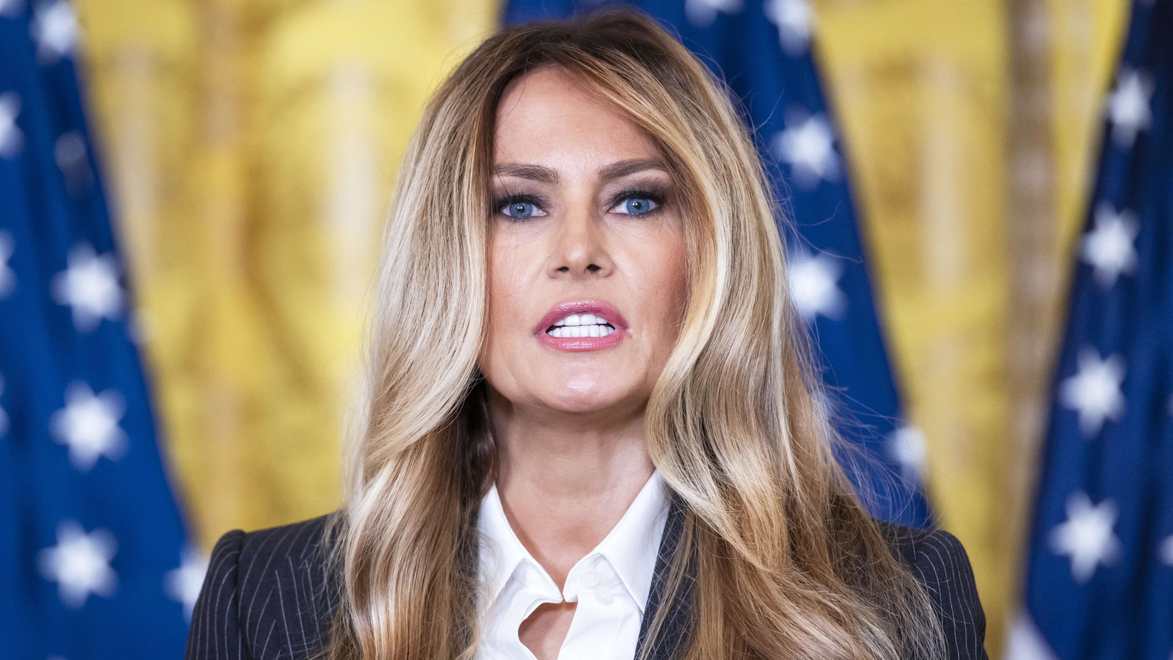 Après le flop d’un premier documentaire, une facette inédite de Melania Trump sera dévoilée