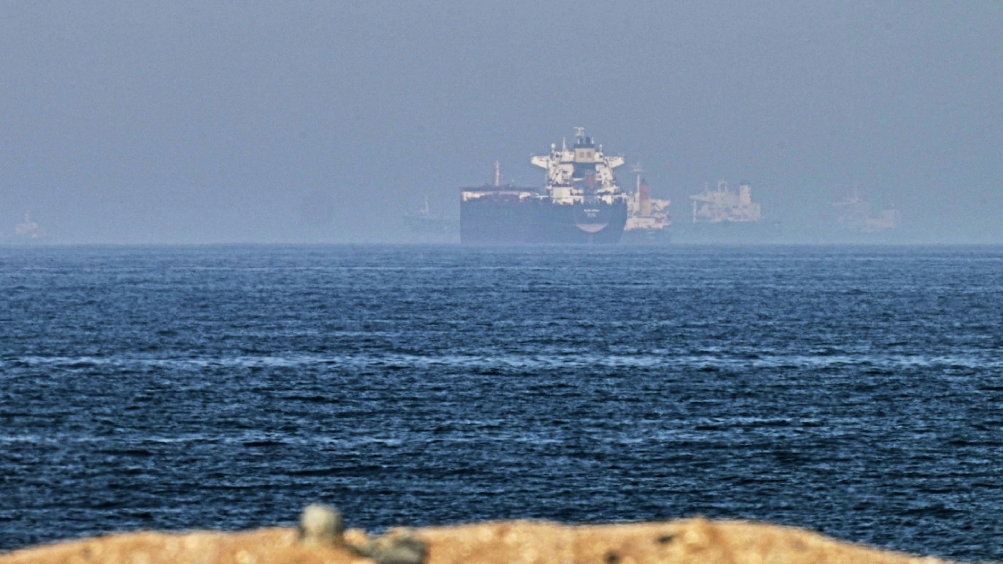 L'Iran: «Riapriremo Hormuz appena gli USA accetteranno le nostre condizioni»