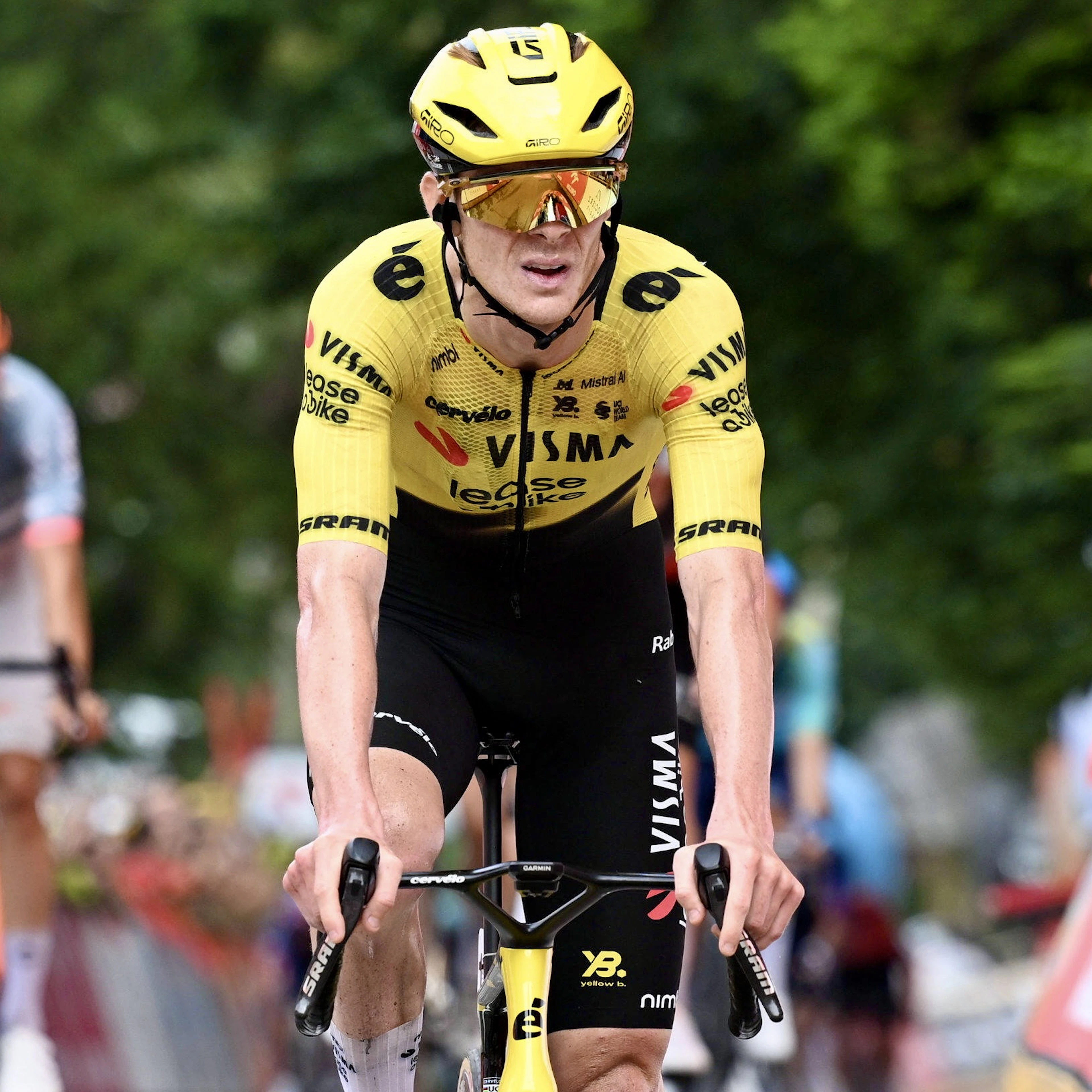 Tour de Pologne