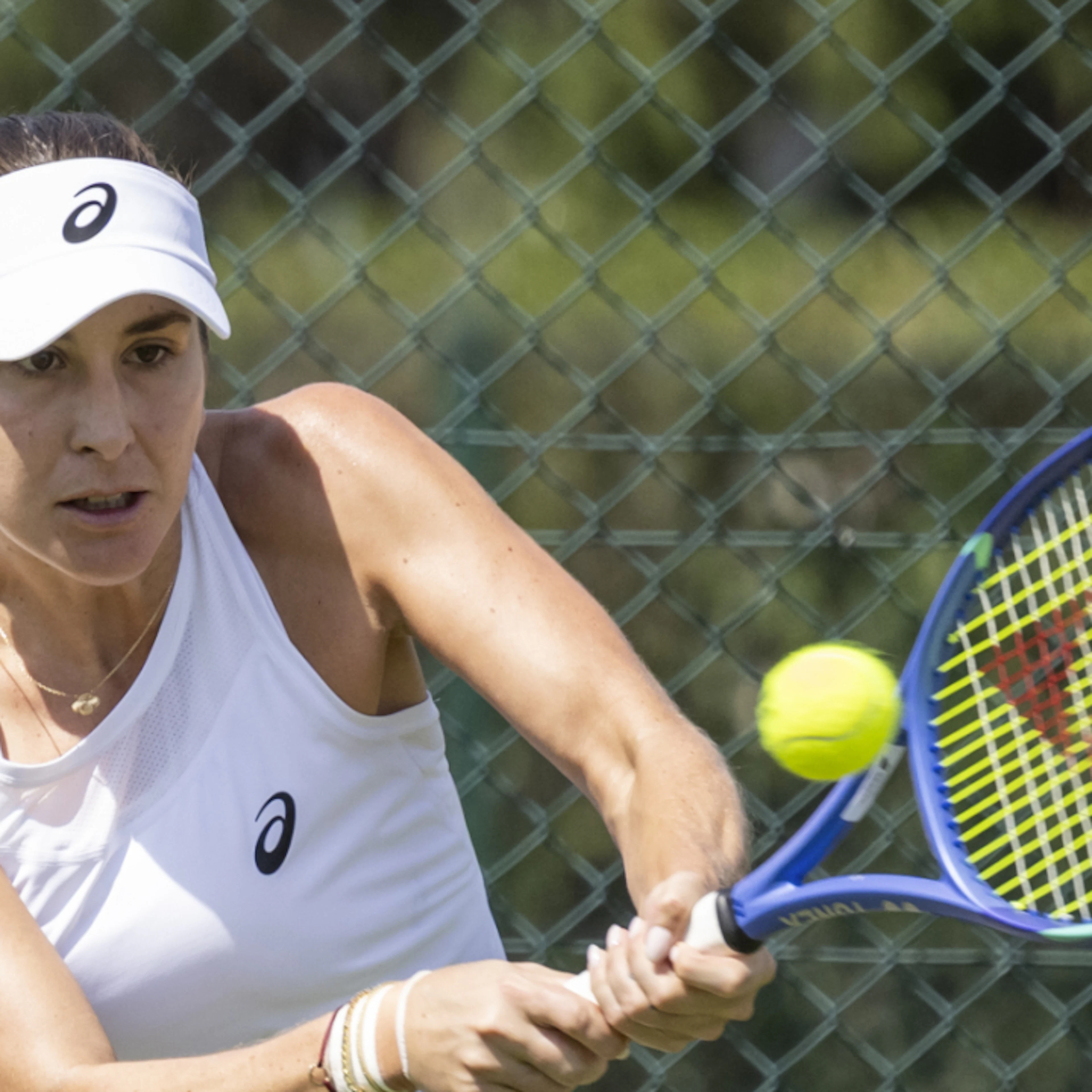 WTA Toronto