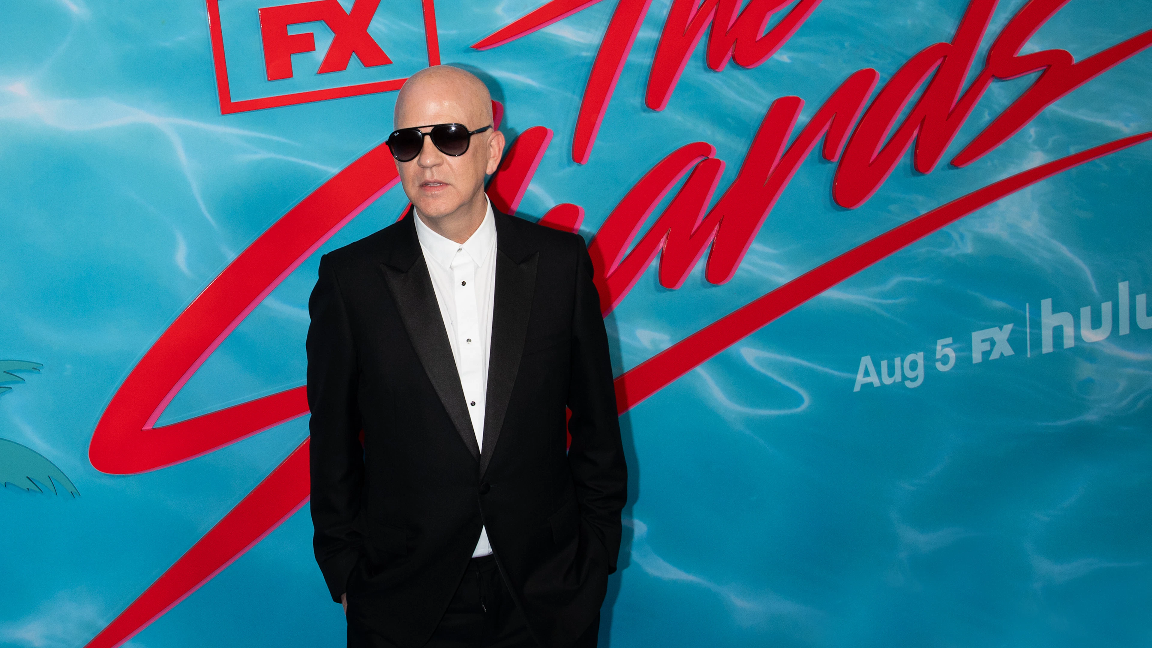 Ryan Murphy porta il trauma dell'AIDS in TV con «The Shards»: «Sono tornato in terapia»