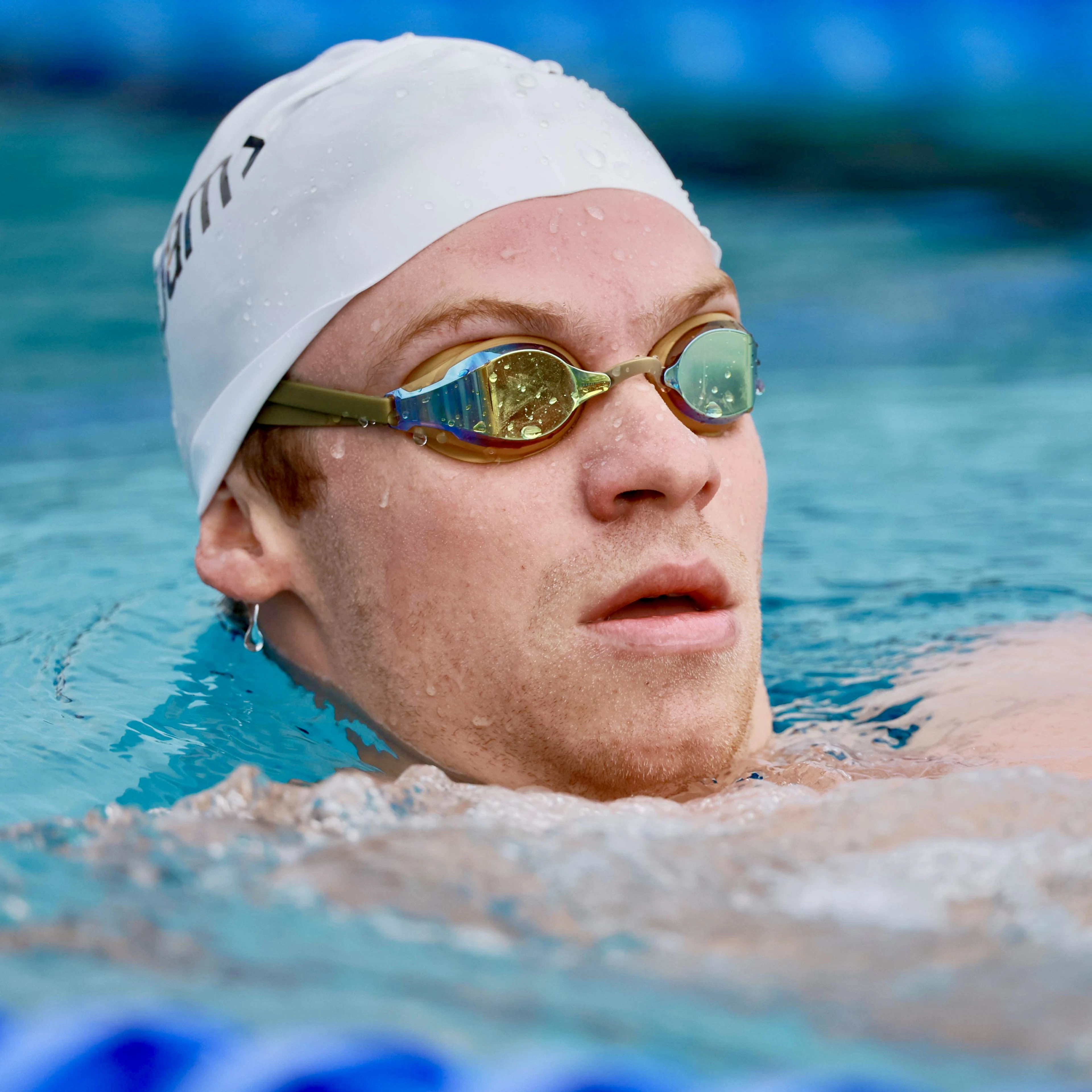Européens de natation