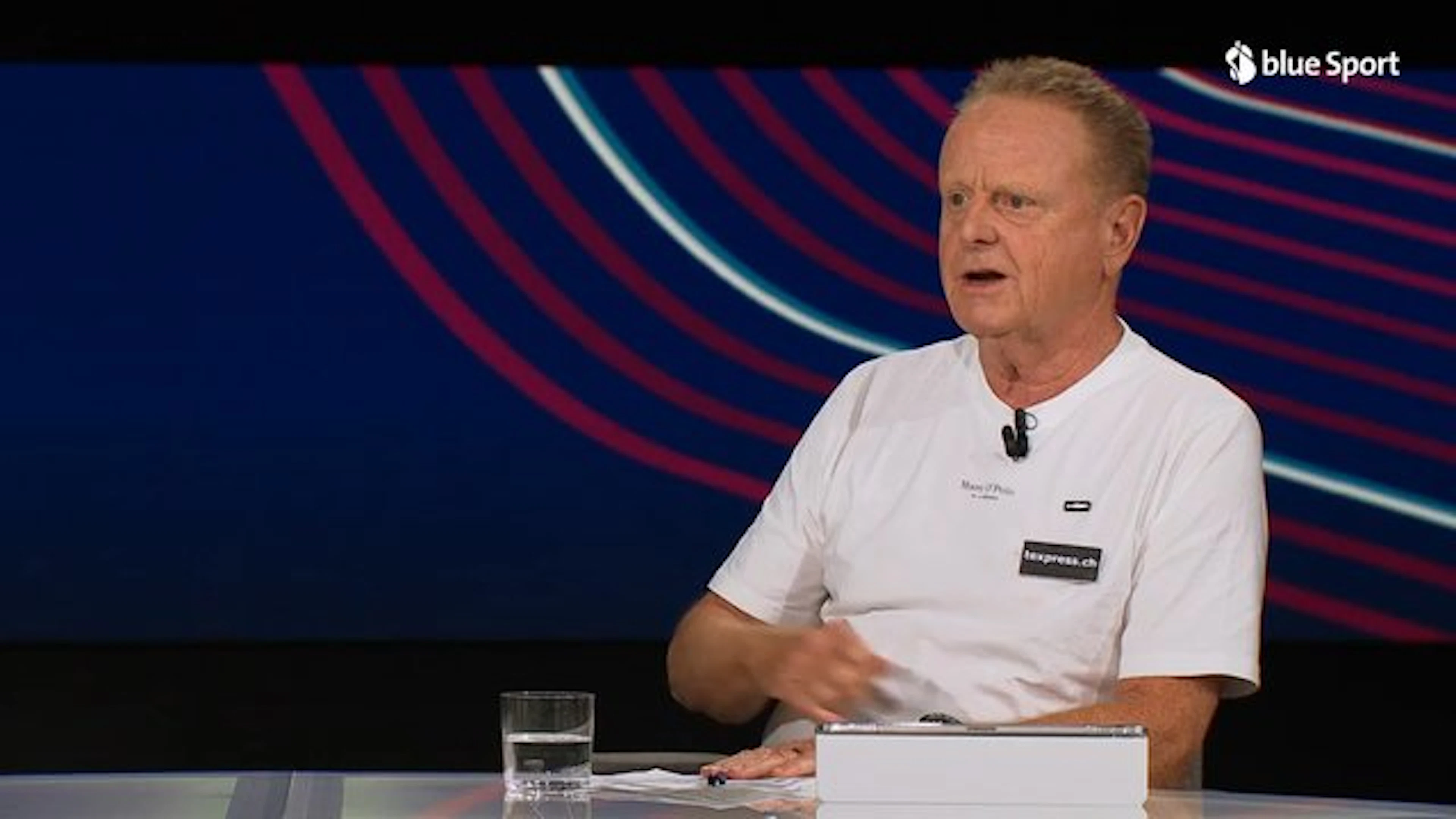 Fringer nach GC-Pleite: «Man kann es fast nicht mehr hören»