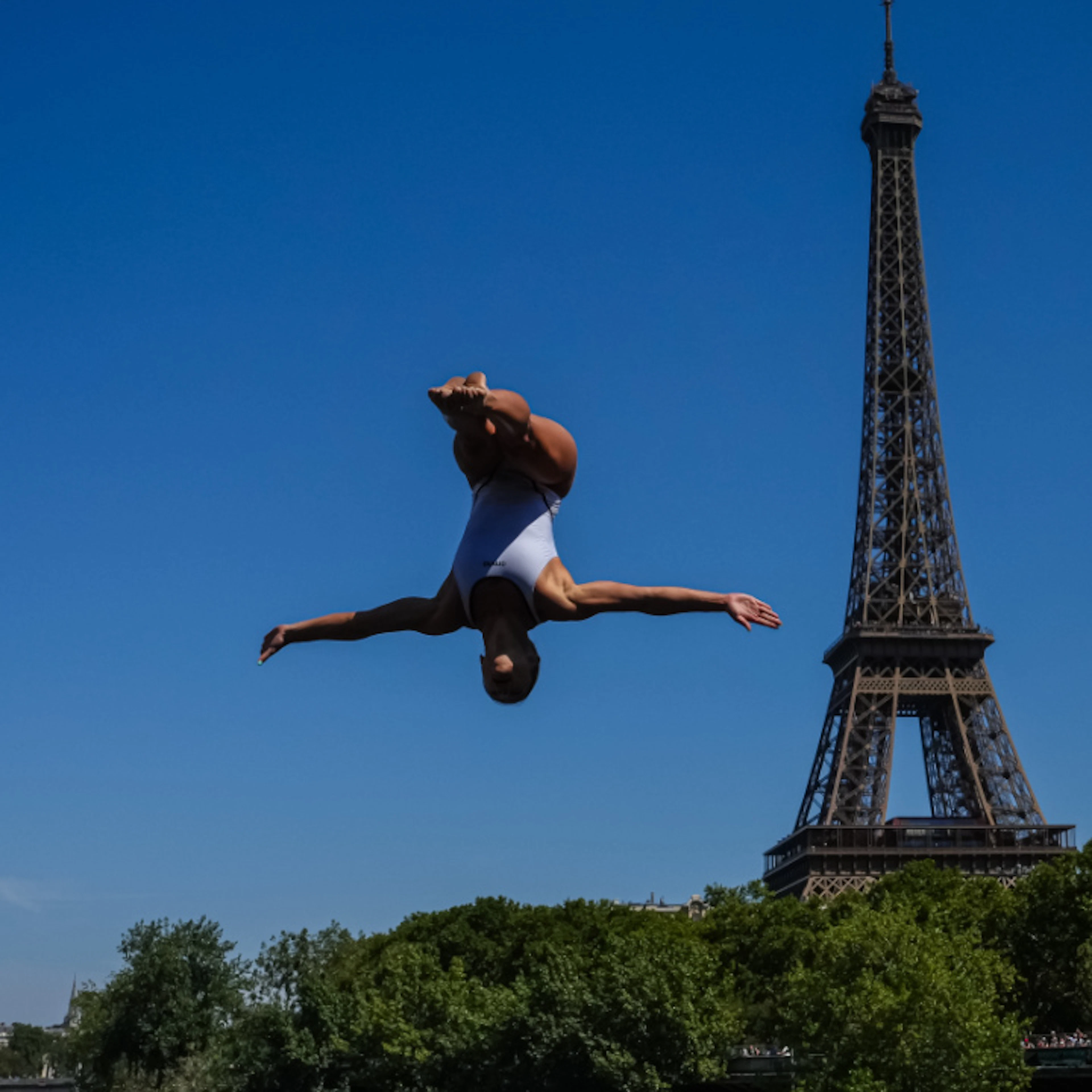 EM in Paris