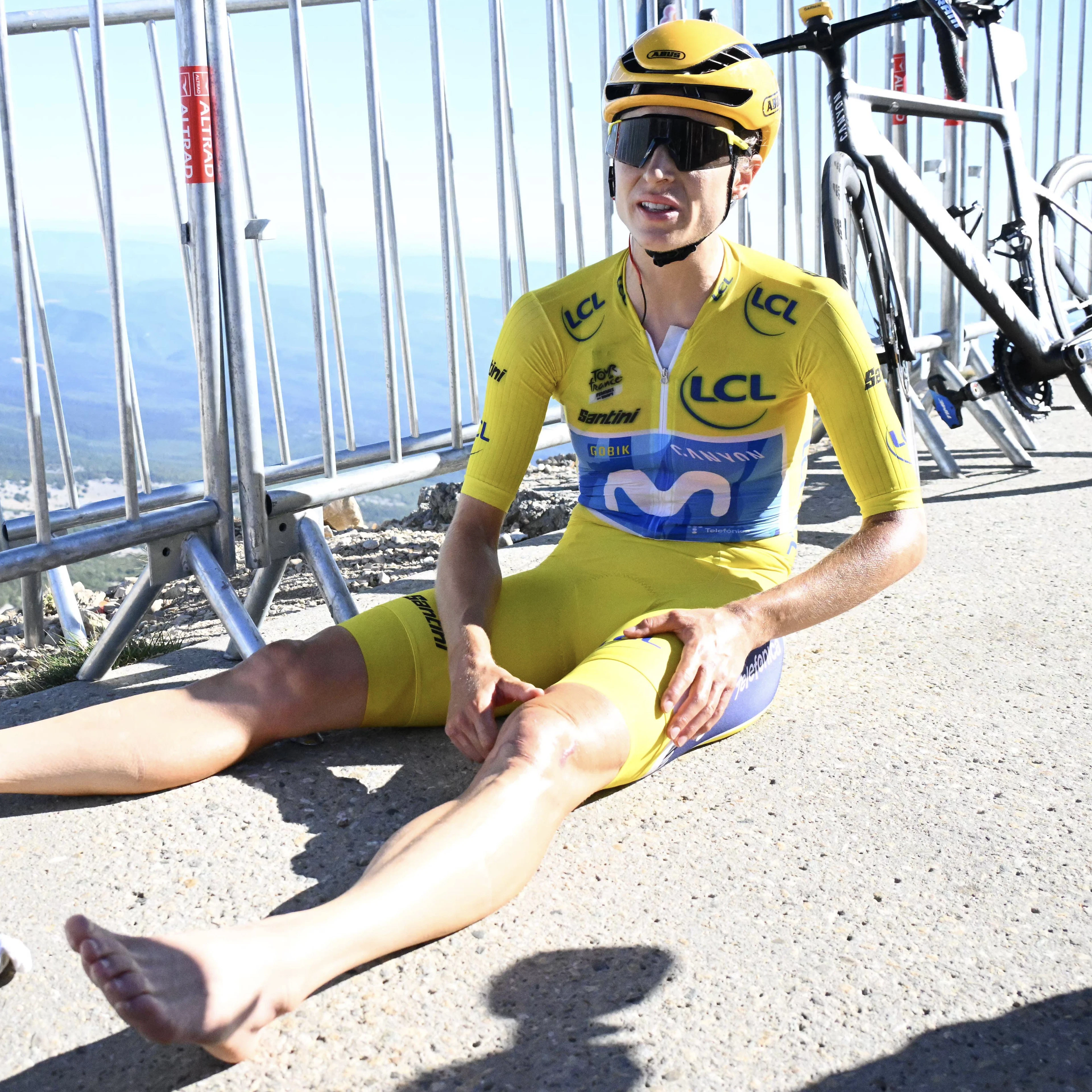 Tour de France Femmes