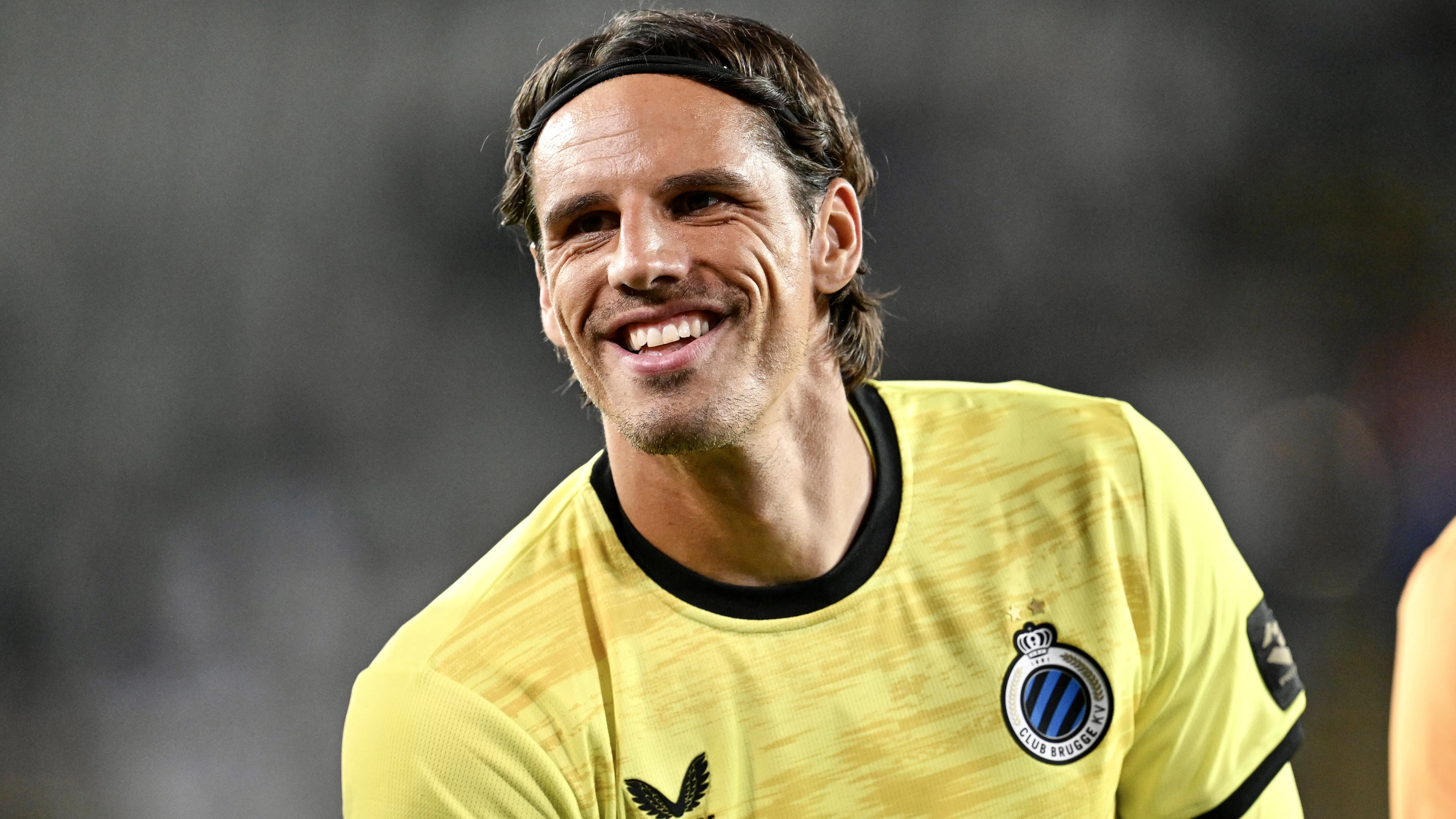 Yann Sommer lance son aventure au Club Bruges de la plus belle des manières