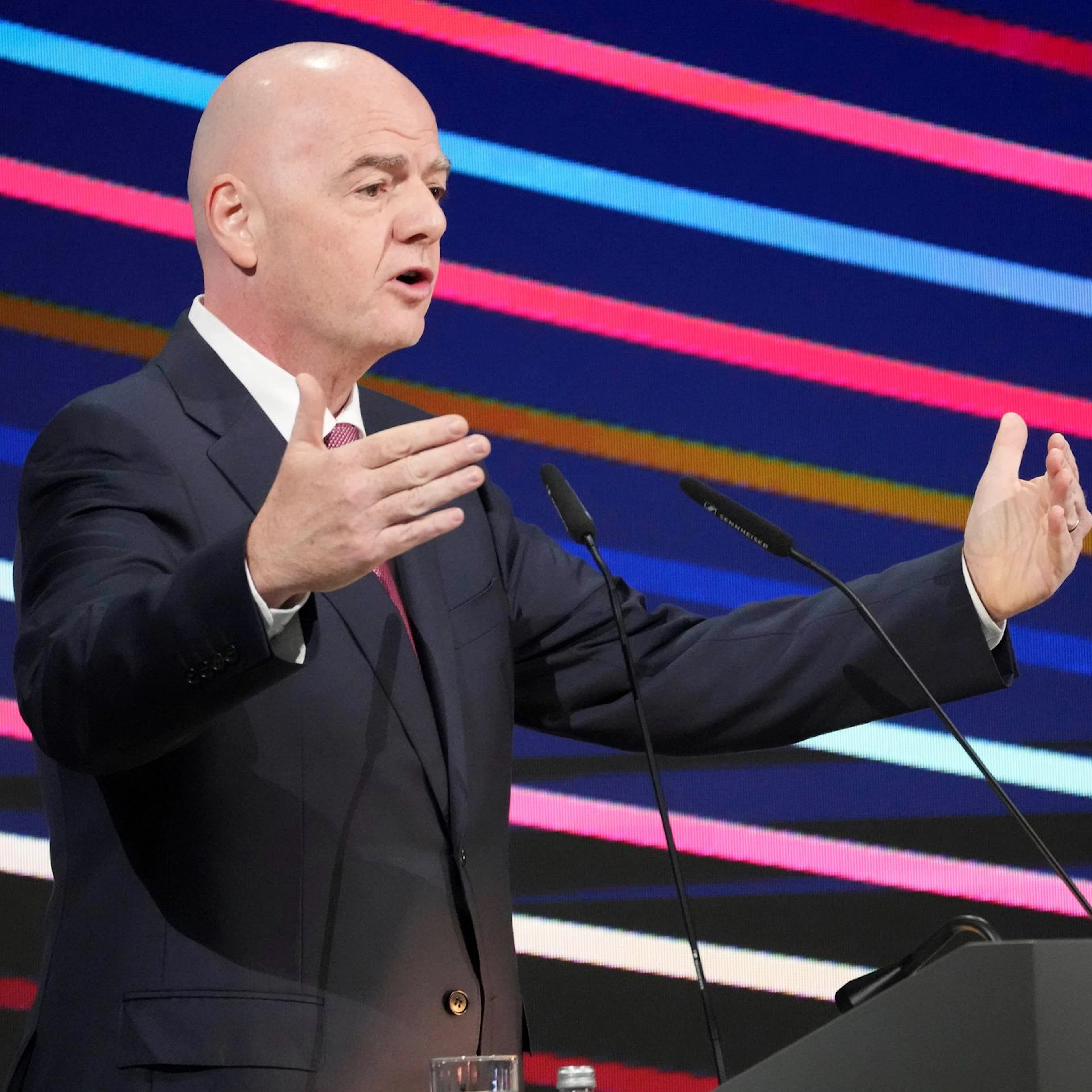 Verband setzt auf Attacke