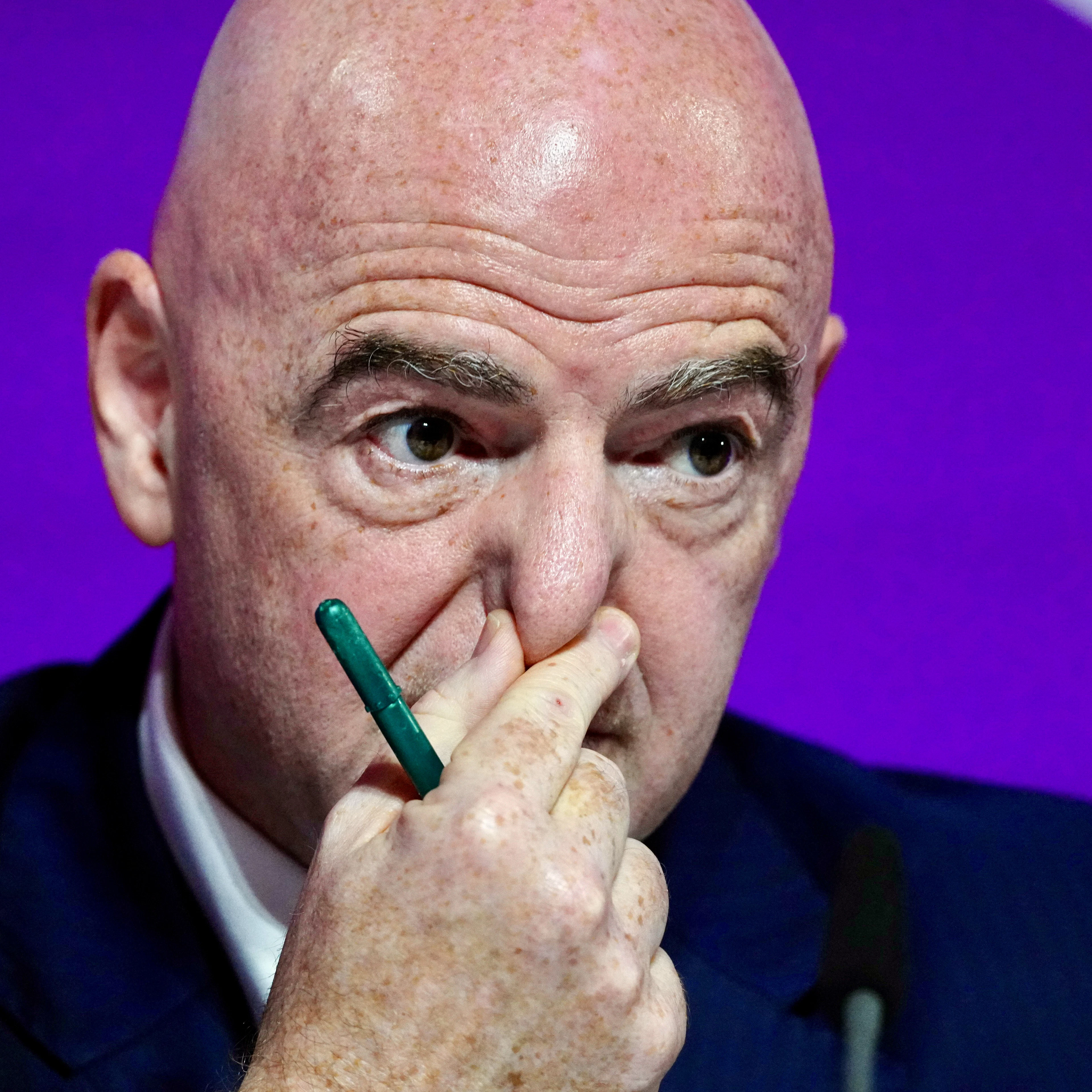 Calcio e politica
