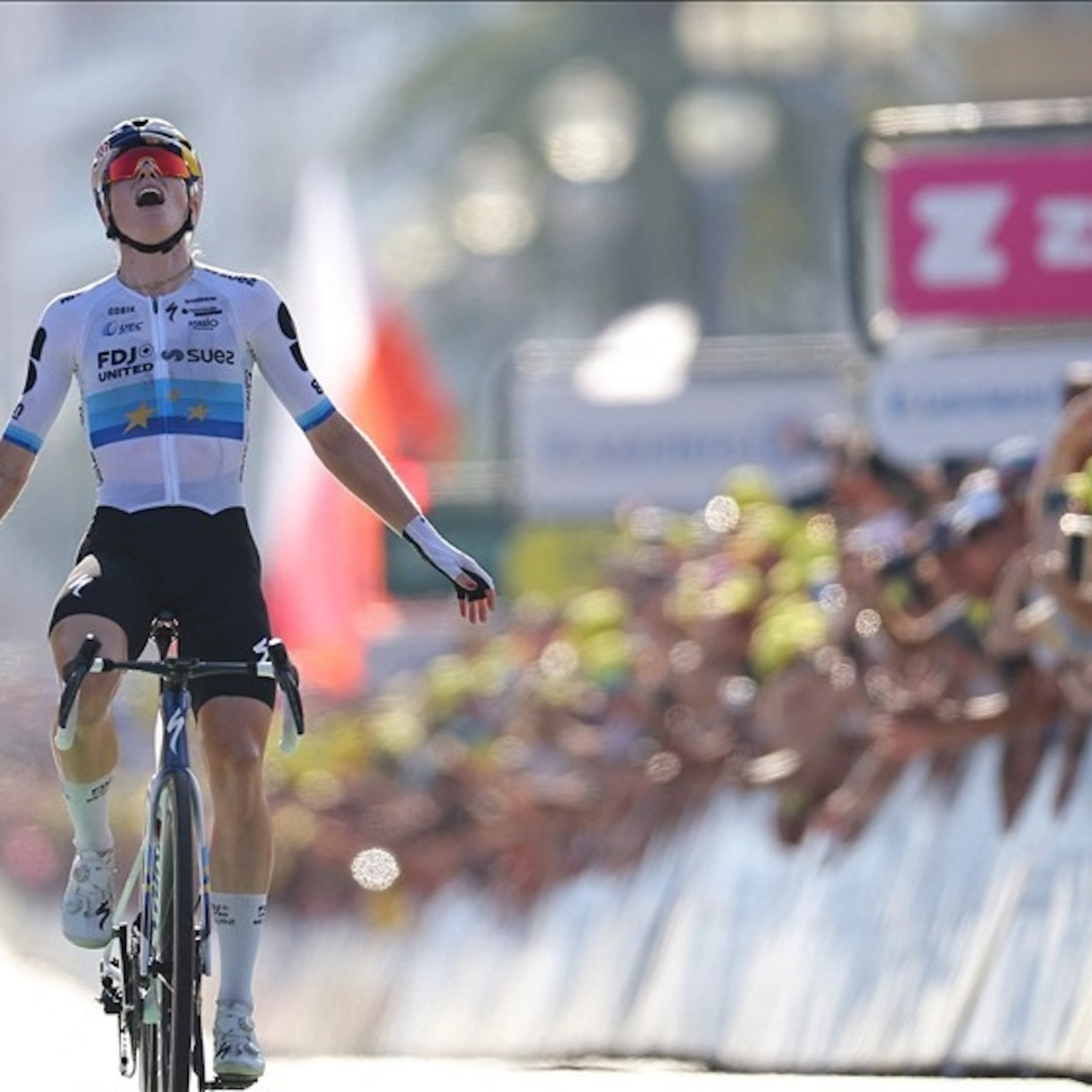Tour de France