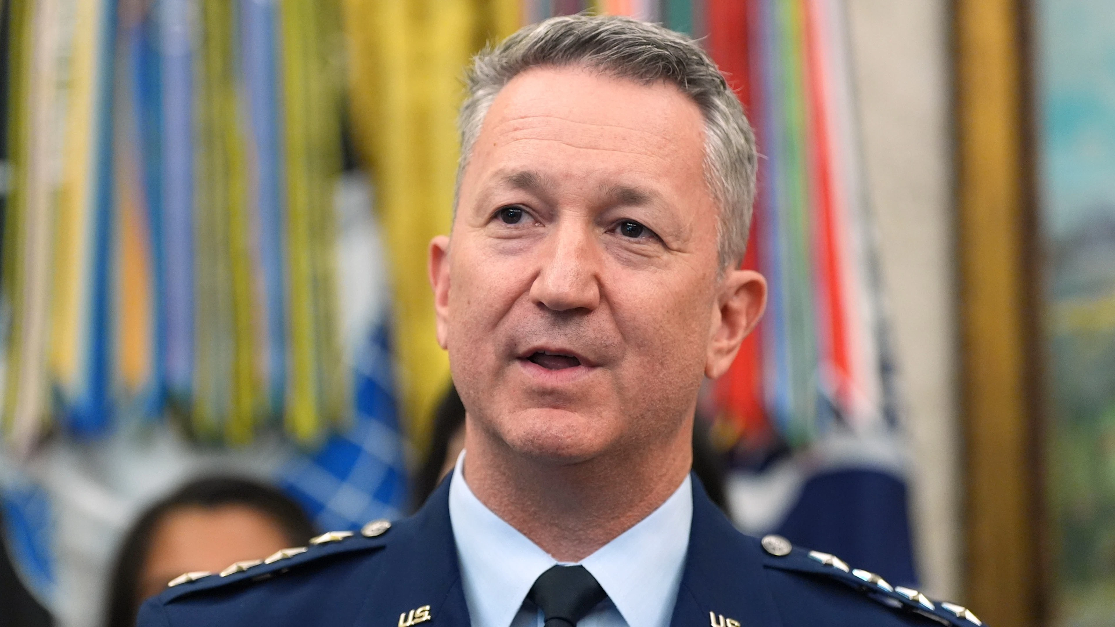 Etats-Unis : un haut gradé veut mettre fin à la guerre contre l'Iran dans le dos de Trump
