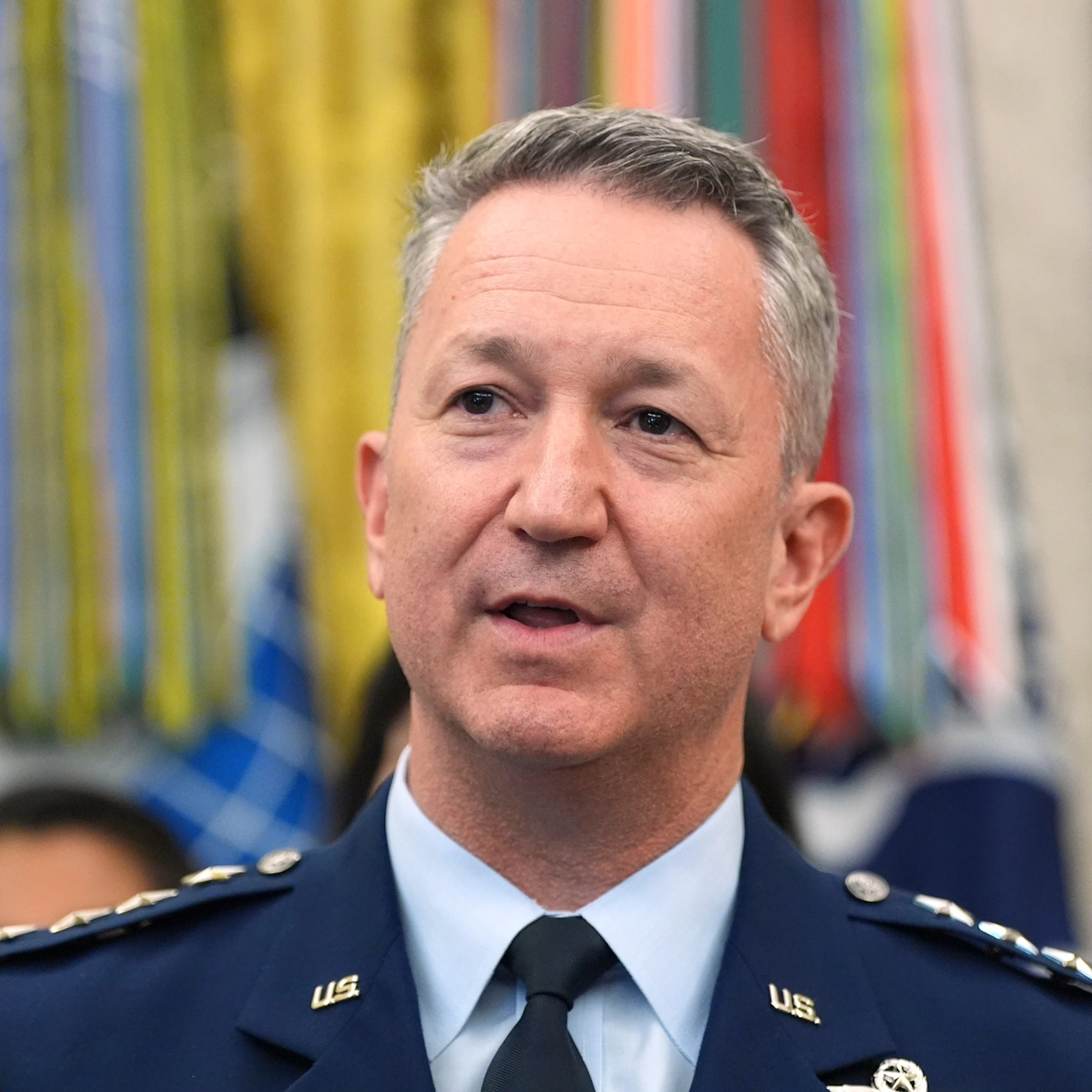 Bientôt à cours de munitions?