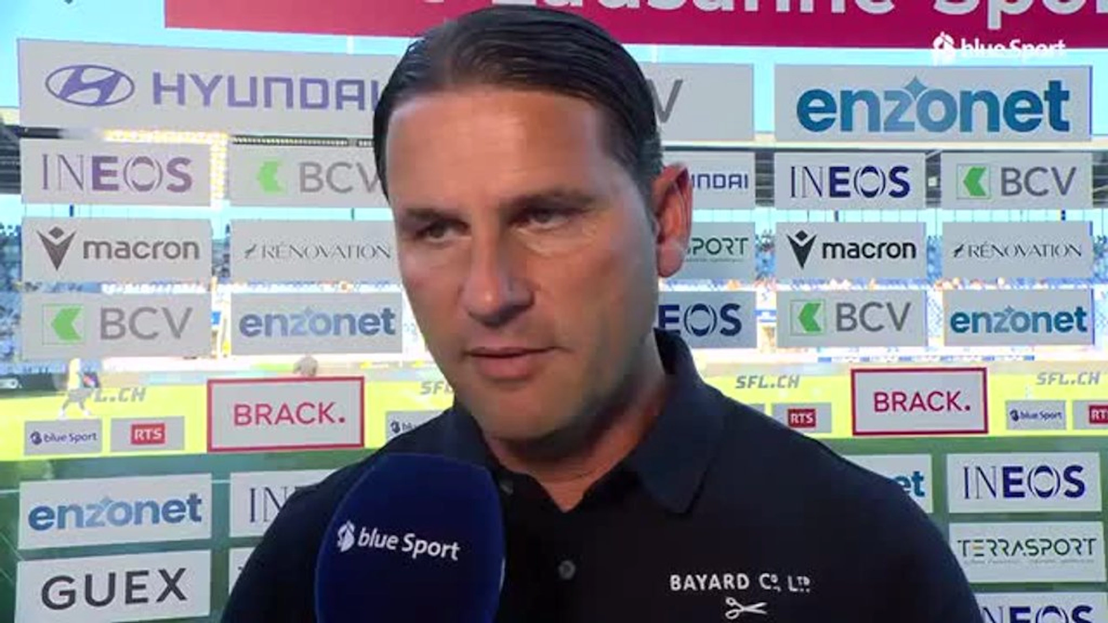 «Es ist eng, aber schweisst zusammen»