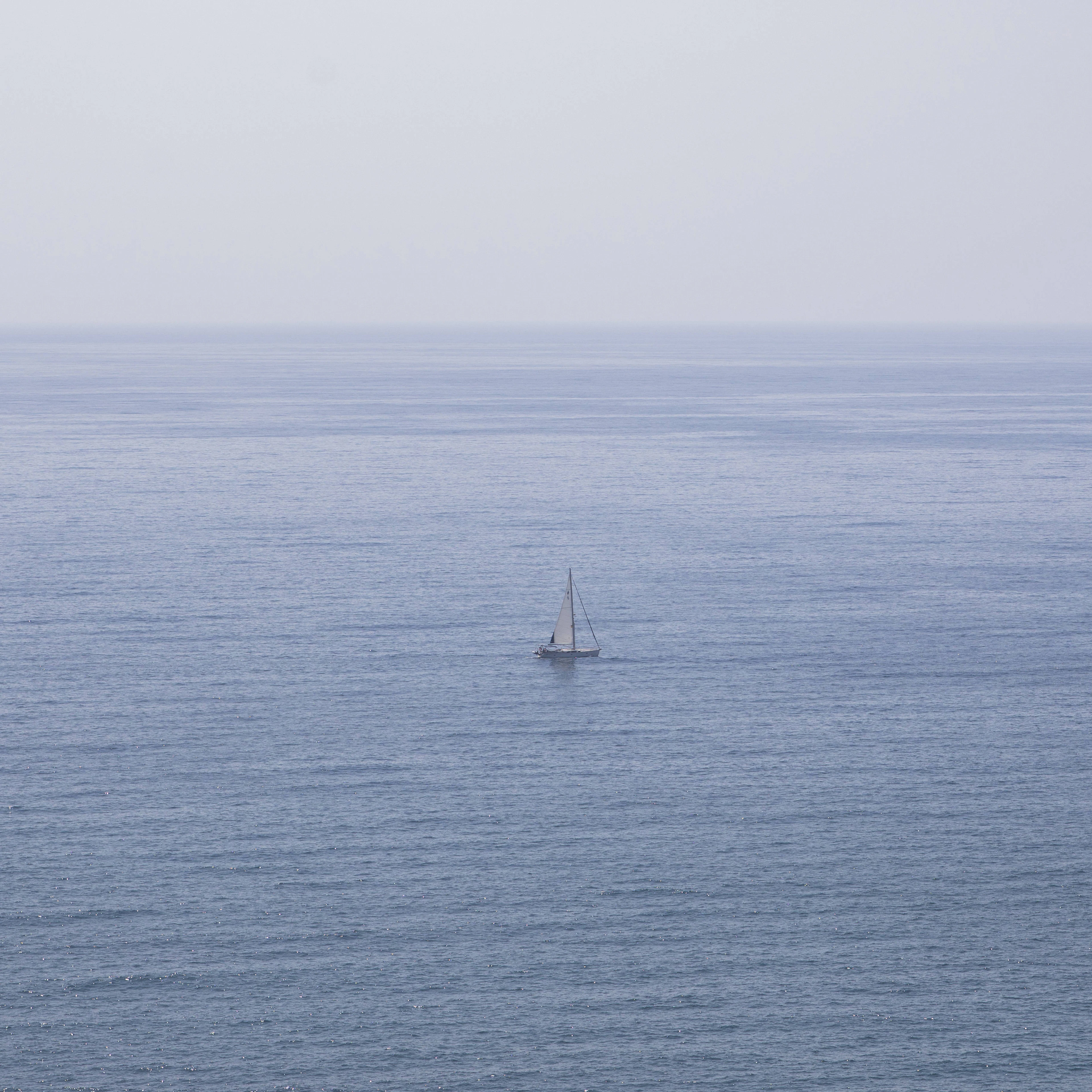 Unglück im Mittelmeer