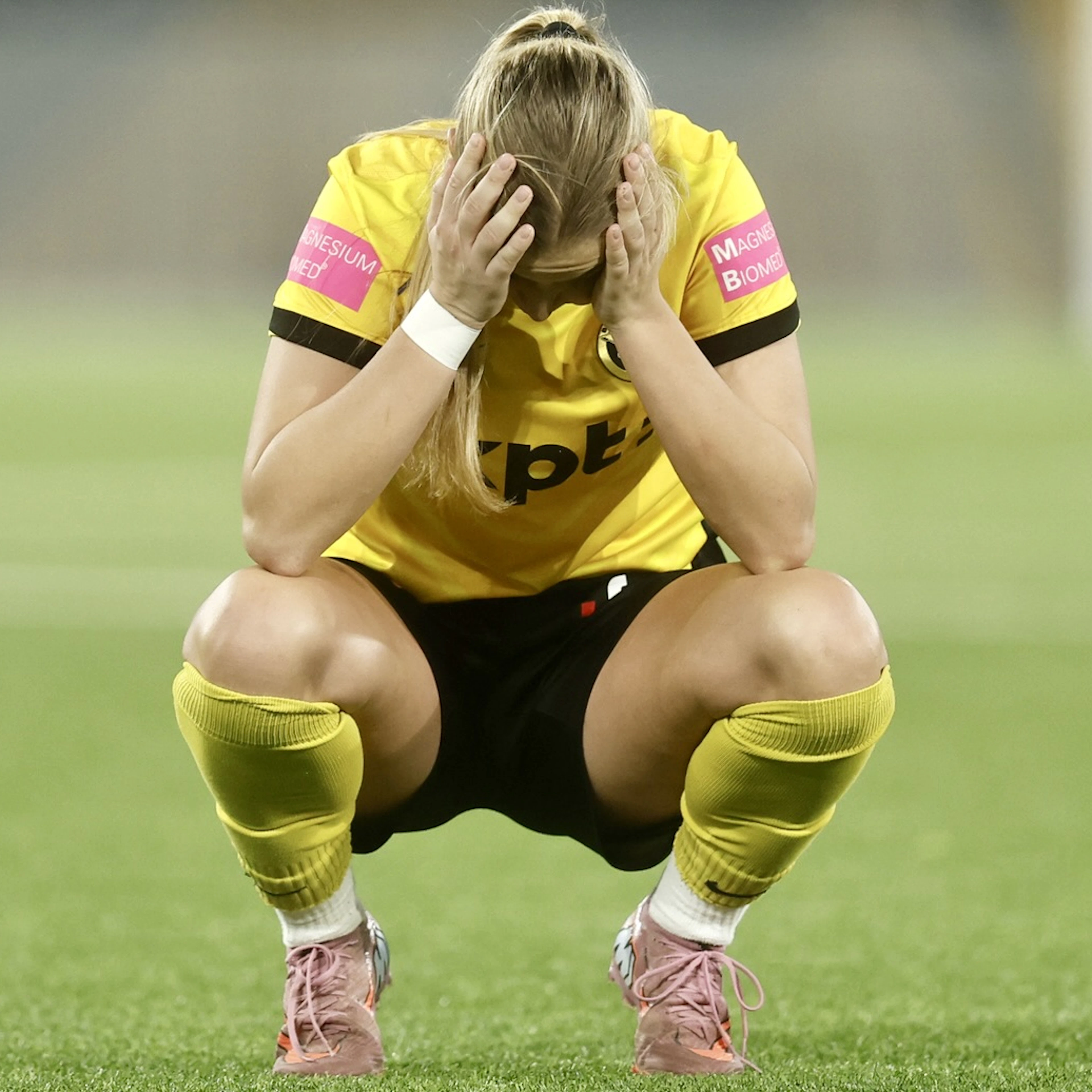 Coupe d’Europe dames
