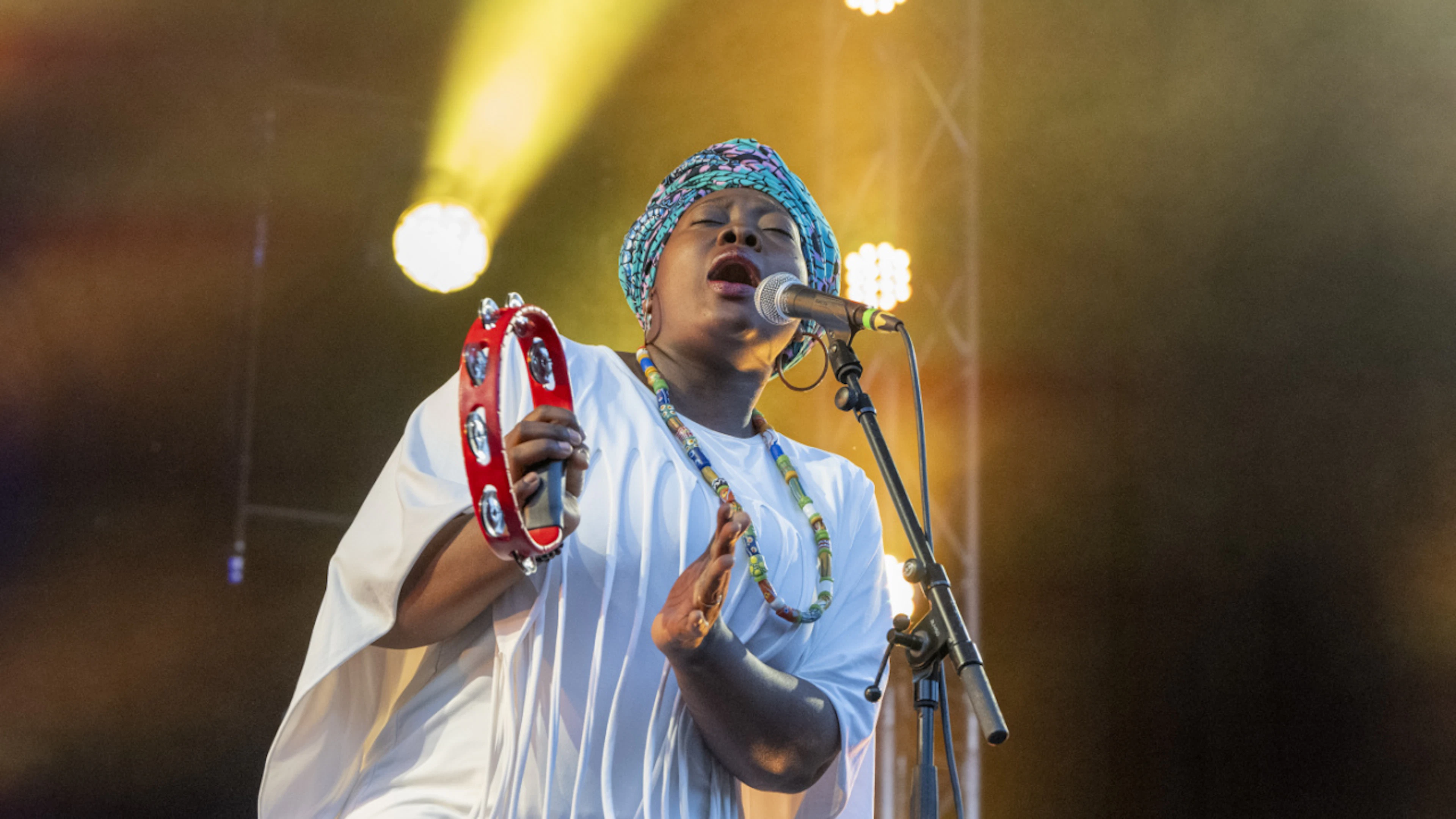 Lausanne : le Festival cinémas d'Afrique souffle ses 20 bougies