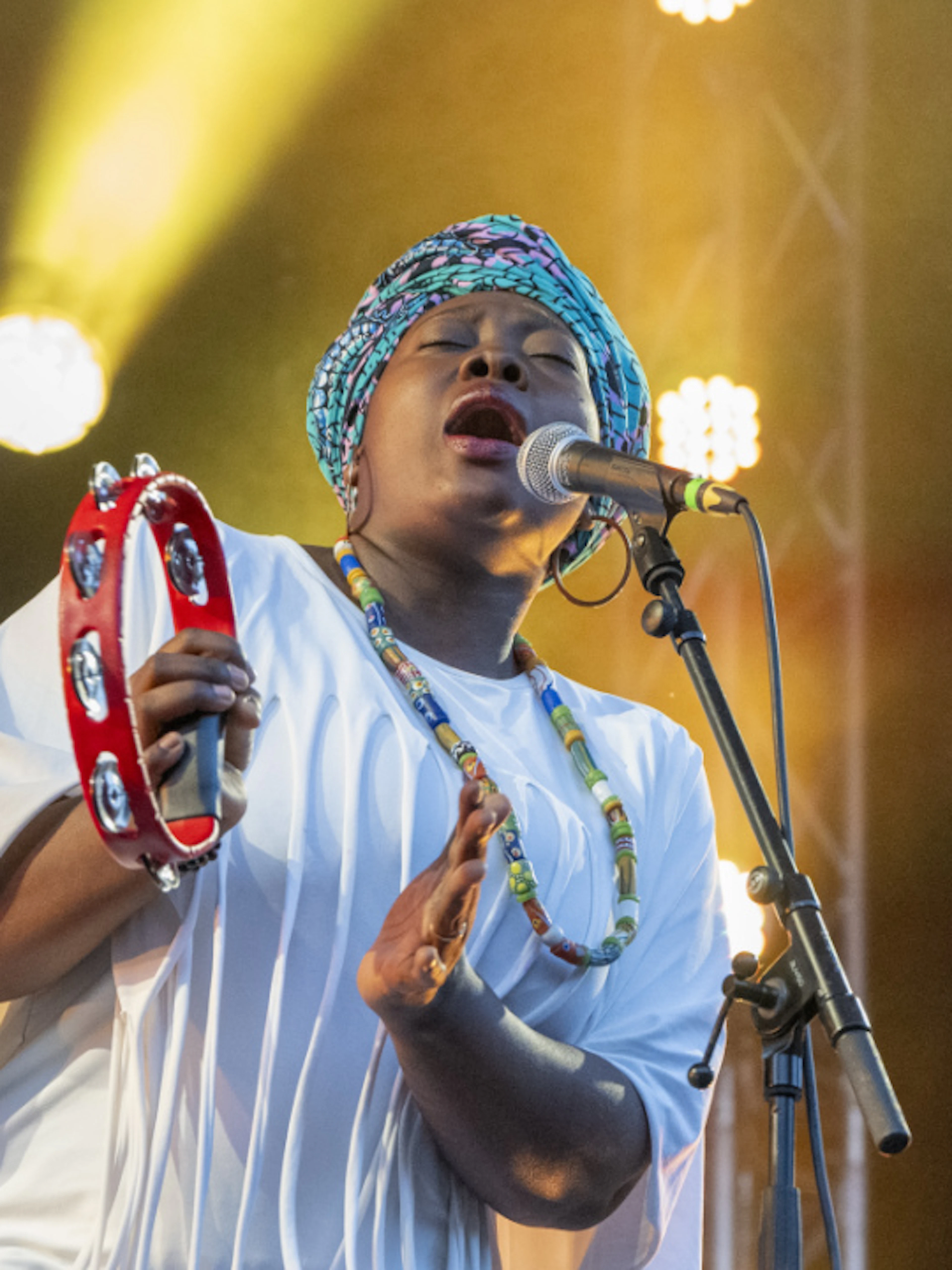 Lausanne : le Festival cinémas d'Afrique souffle ses 20 bougies