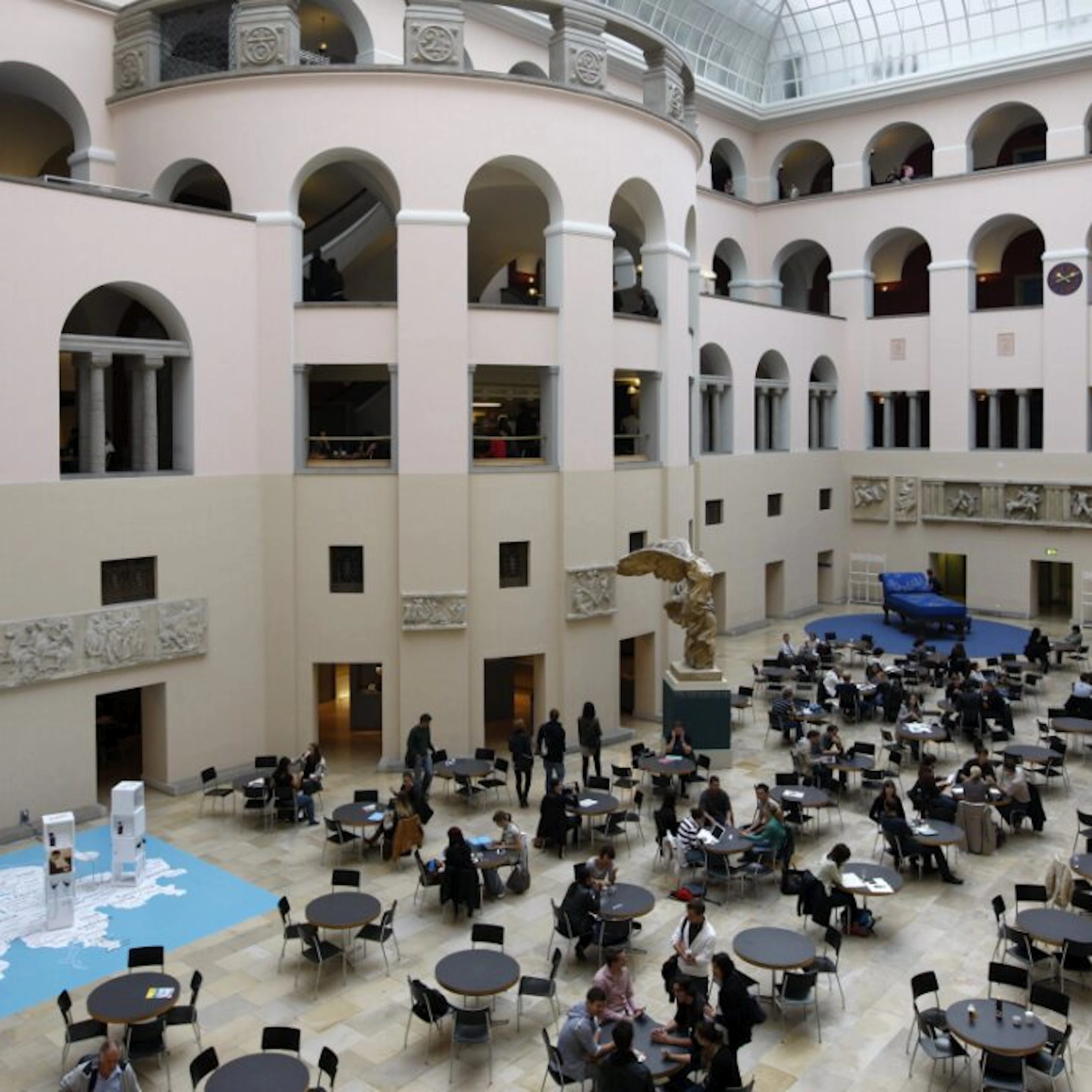 Studi universitari