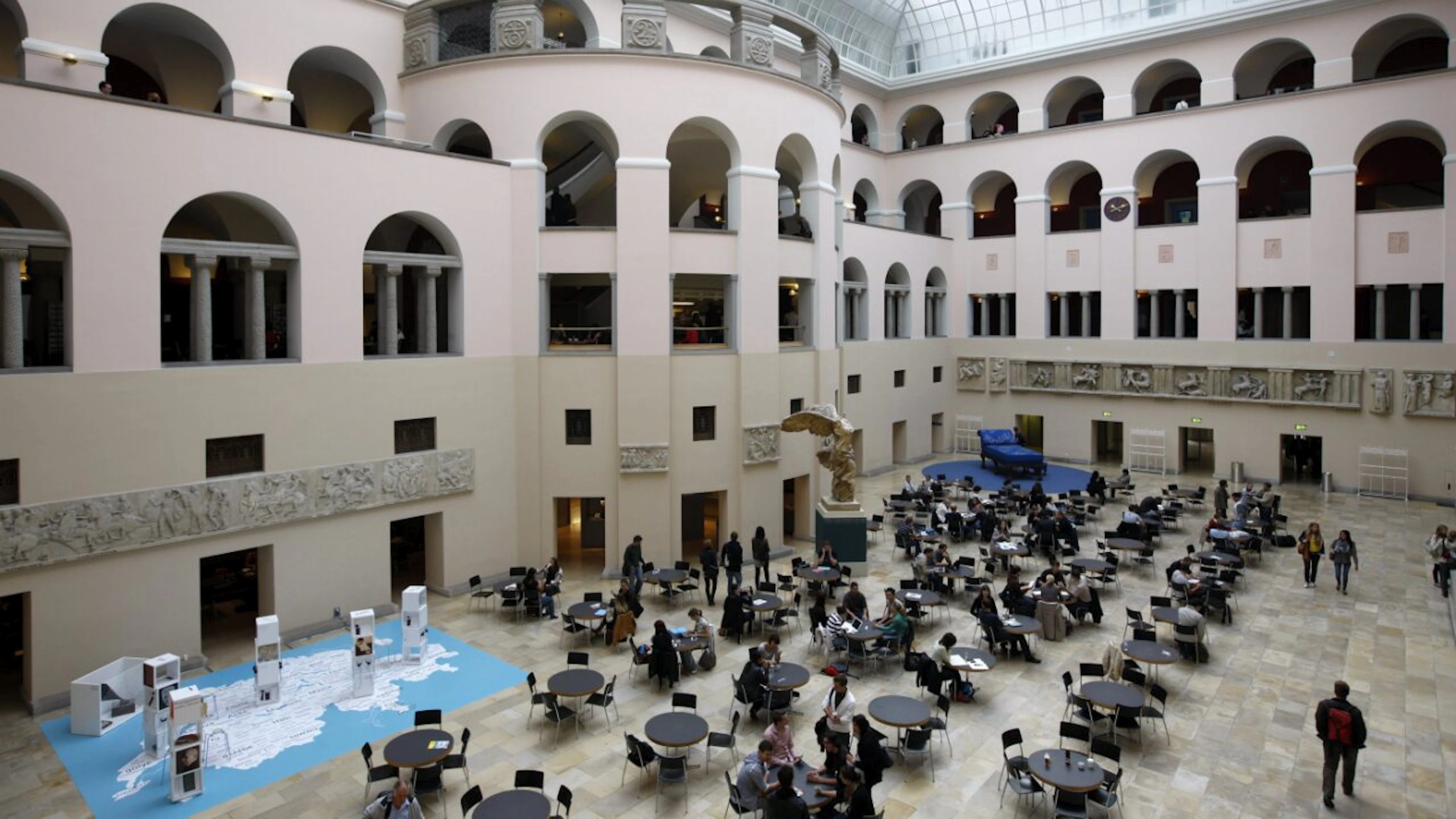 Studi universitari
