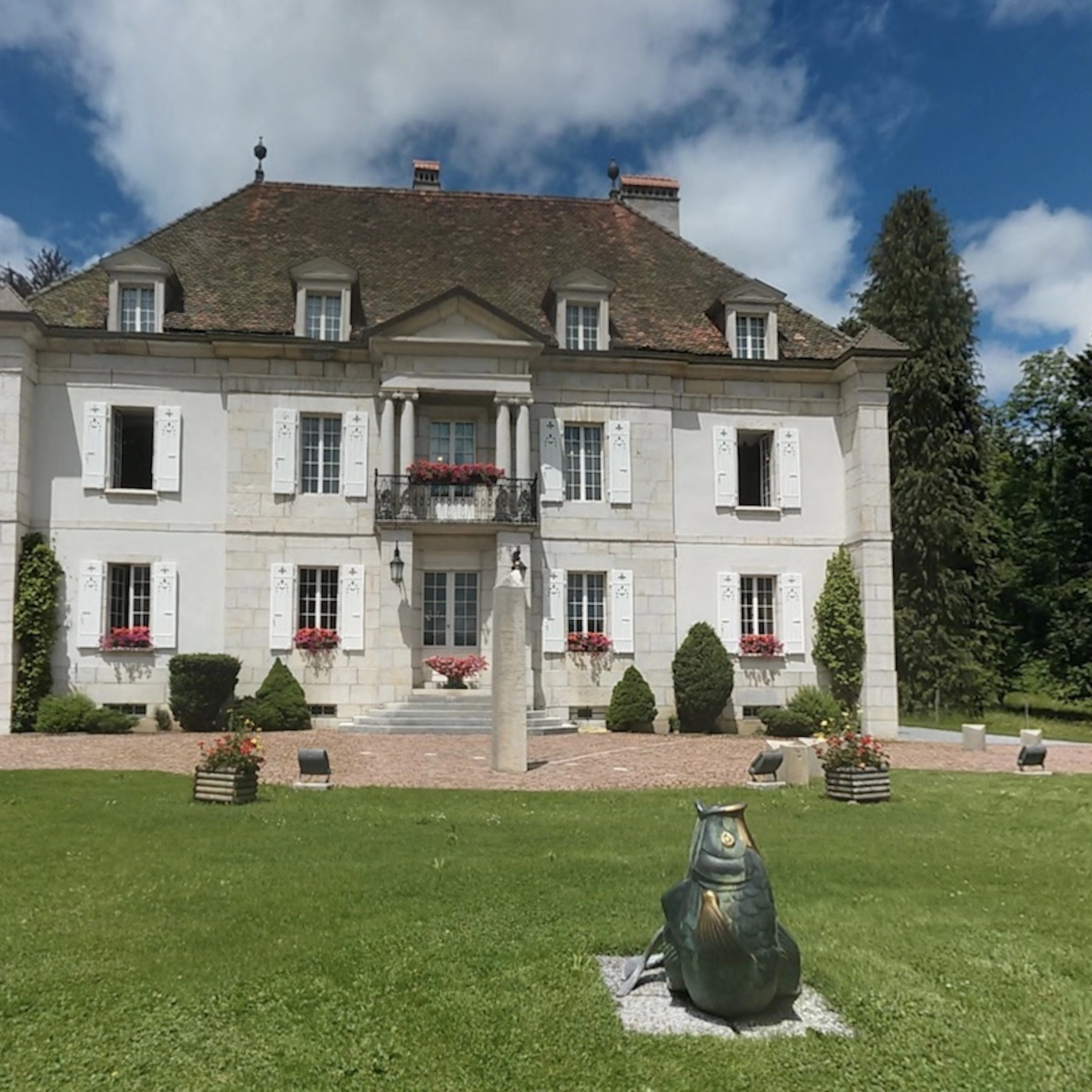 Canton de Neuchâtel