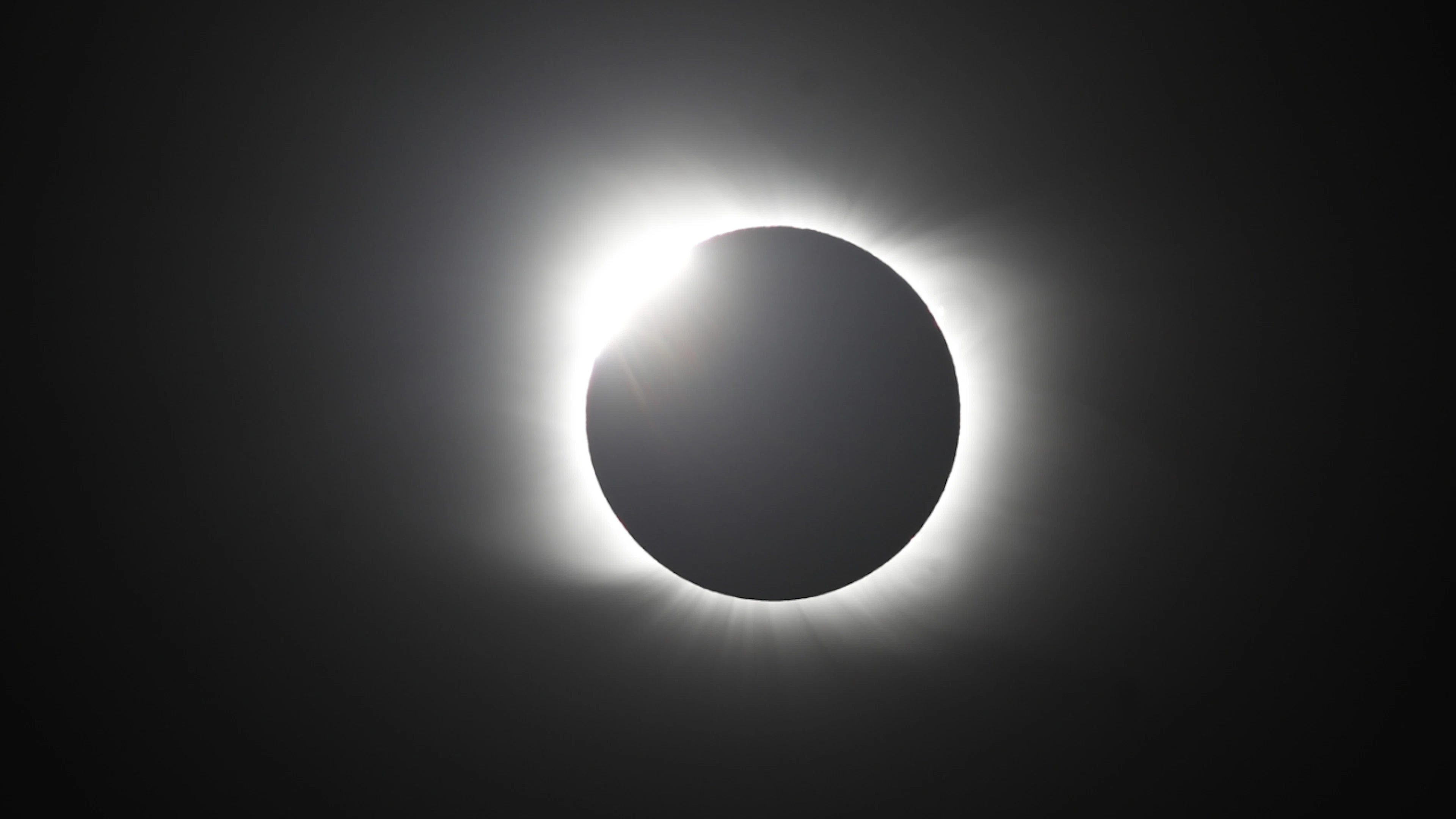 Mercoledì ci sarà un'eclissi solare, in Svizzera si ripeterà solo nel 2075
