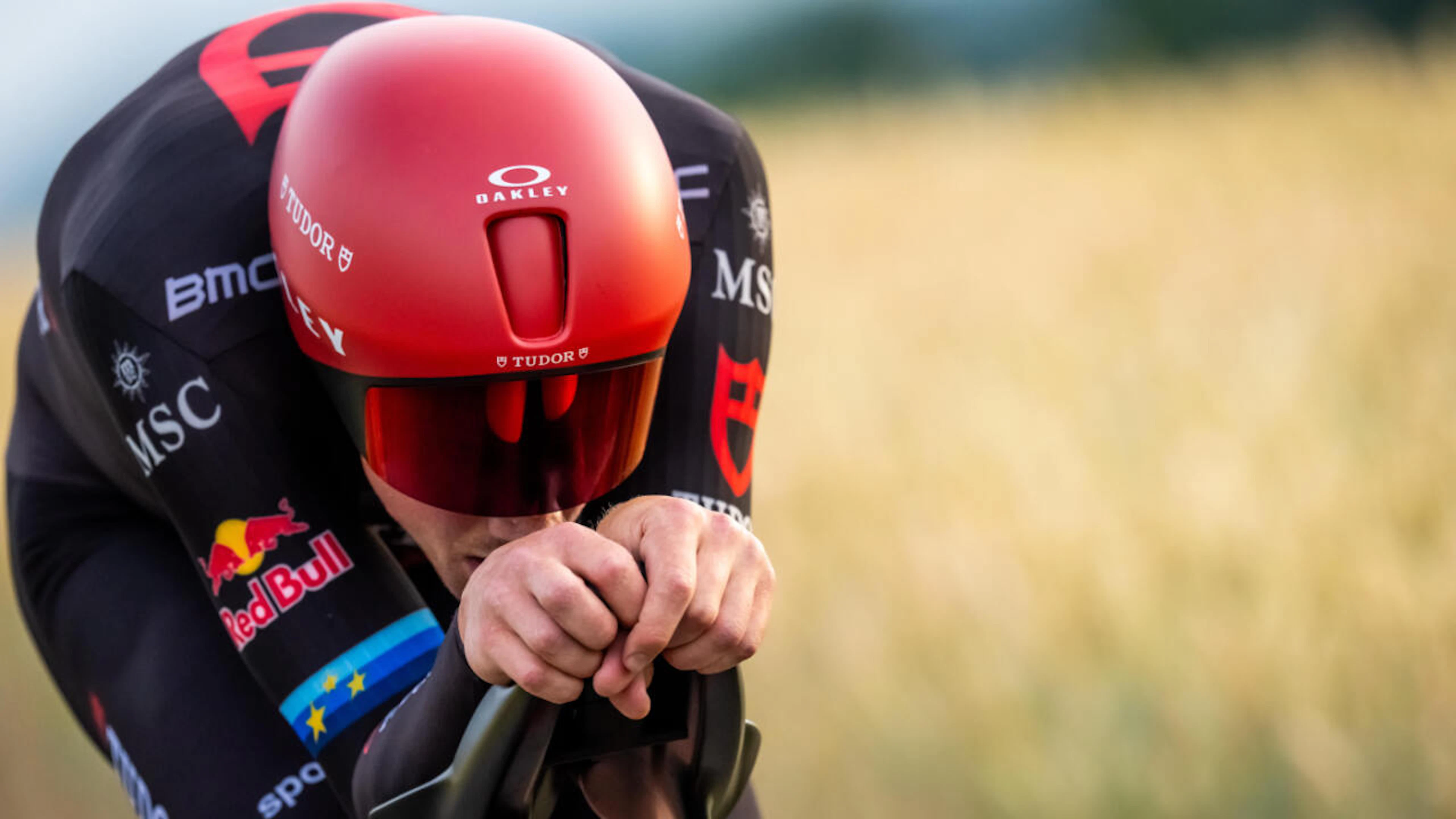 Küng gewinnt in Polen die letzte Etappe