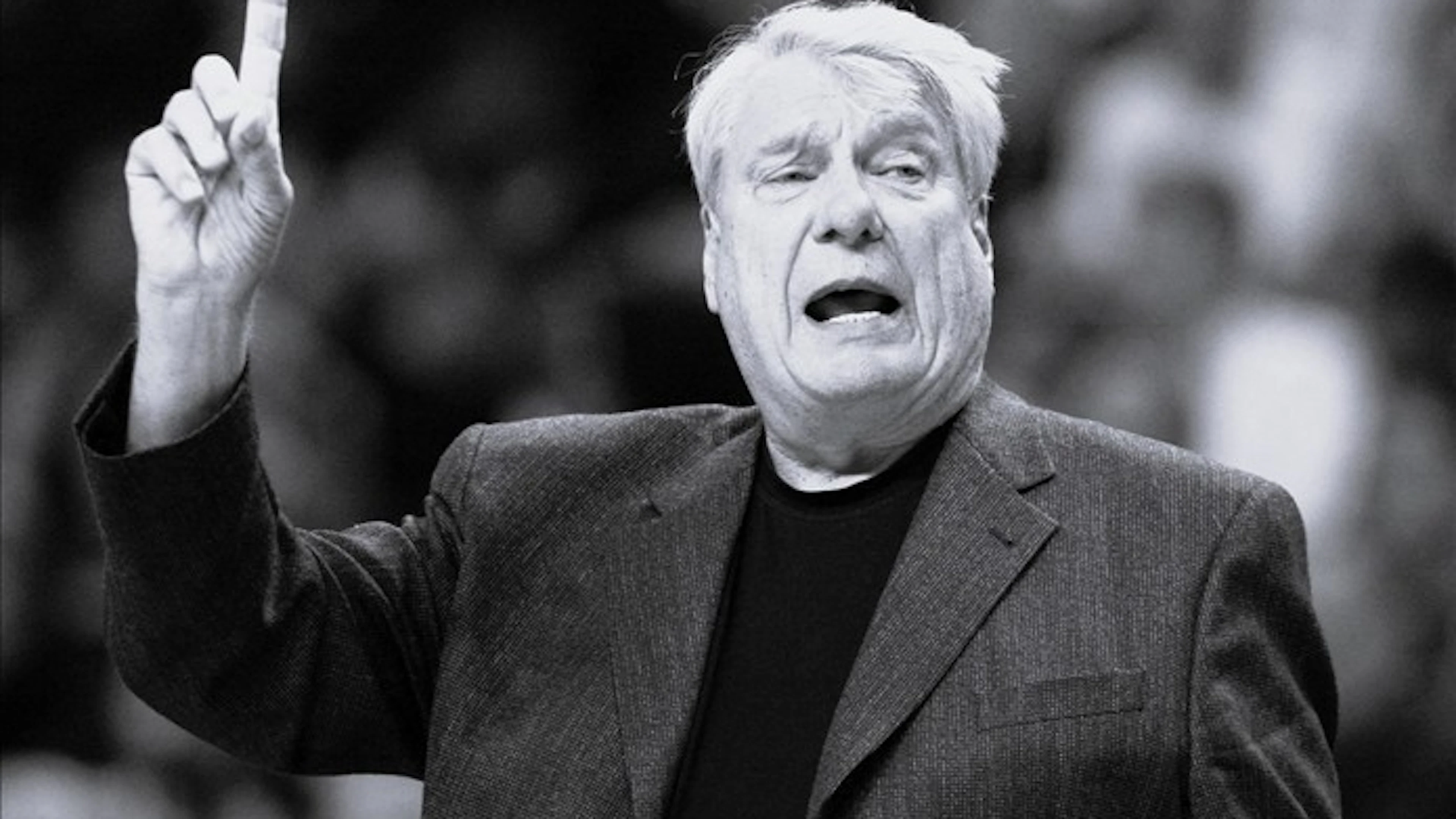 NBA, è morto Don Nelson