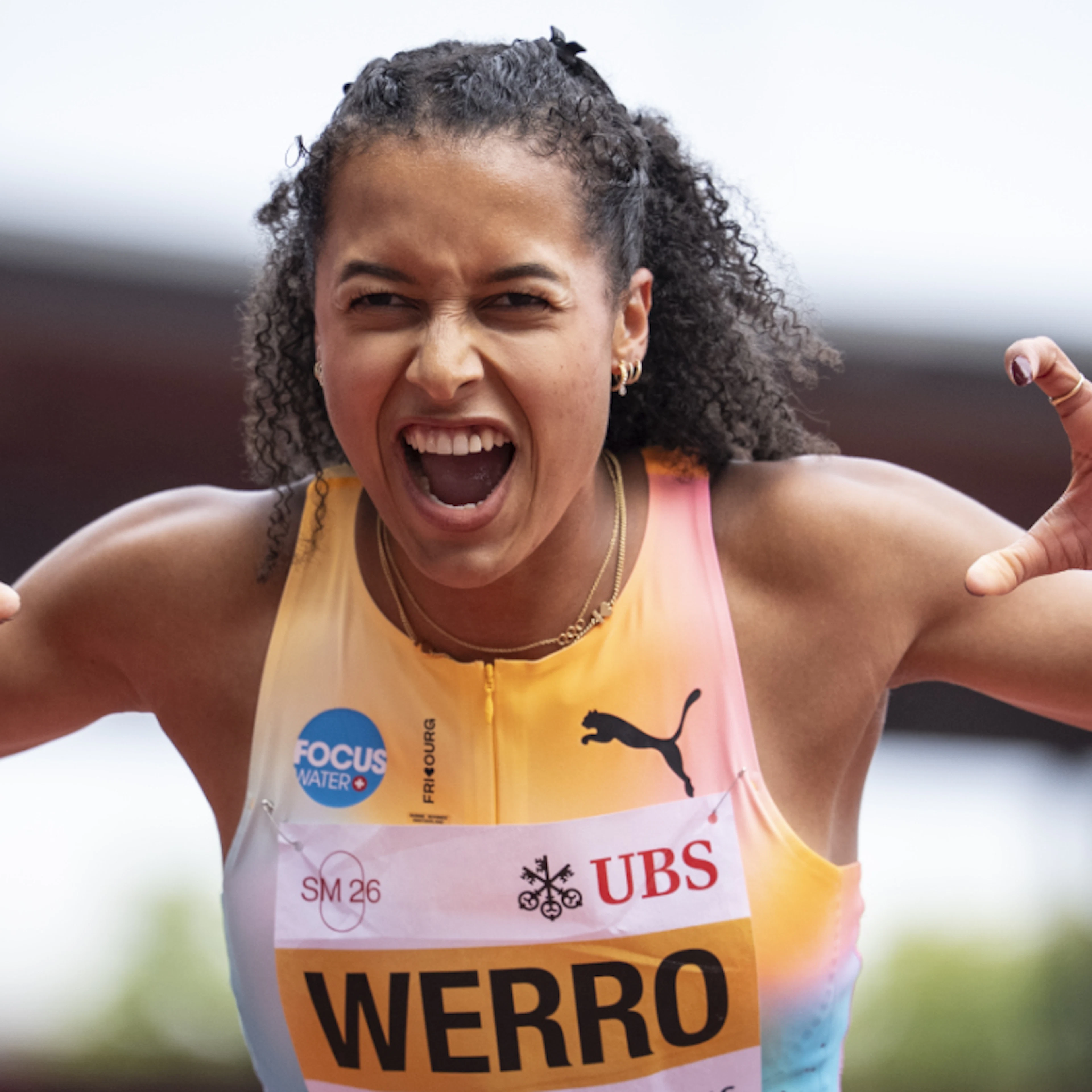 Track and Field