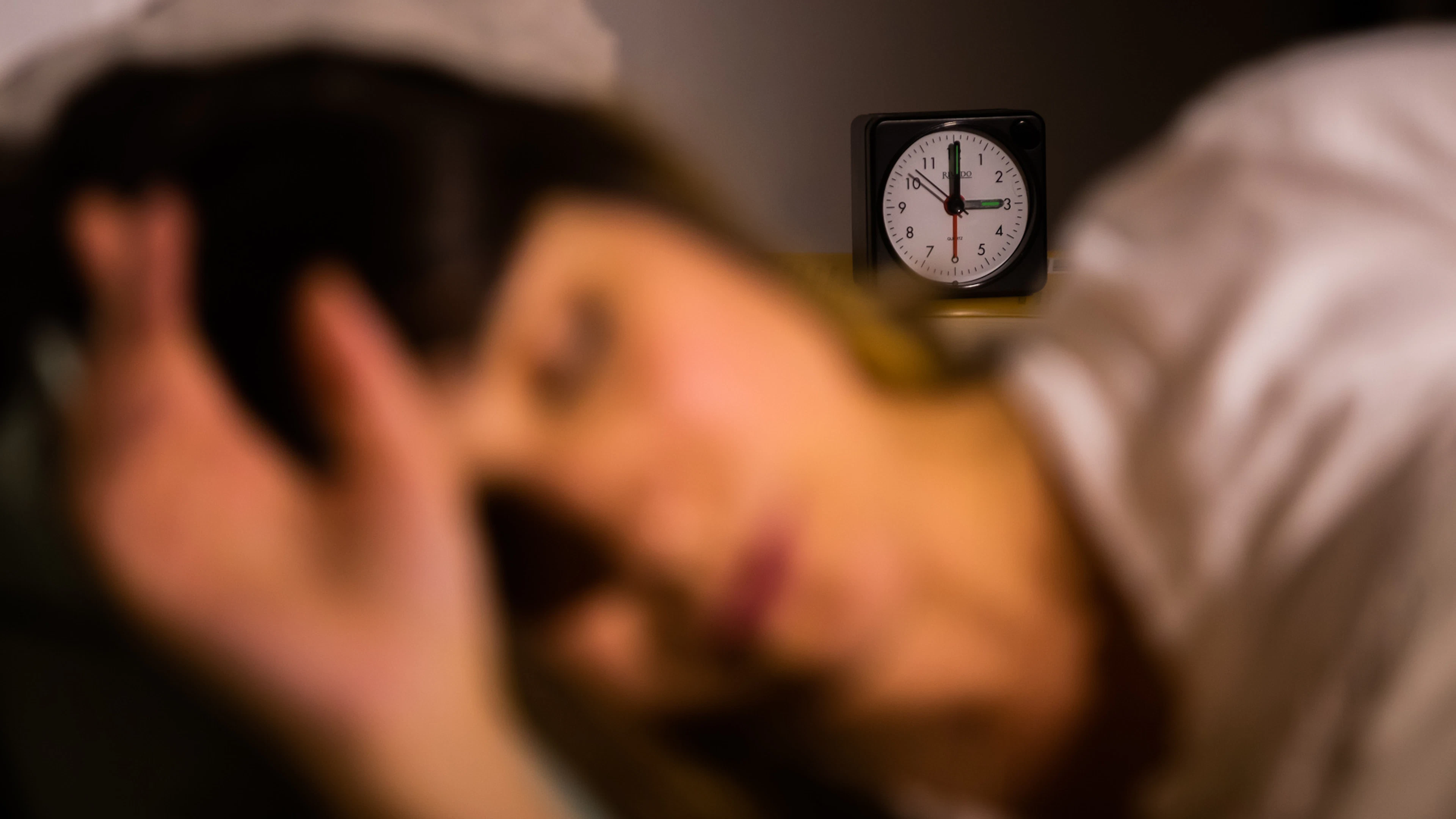 Le notti troppo calde hanno effetti negativi, ecco quali e come prevenirli