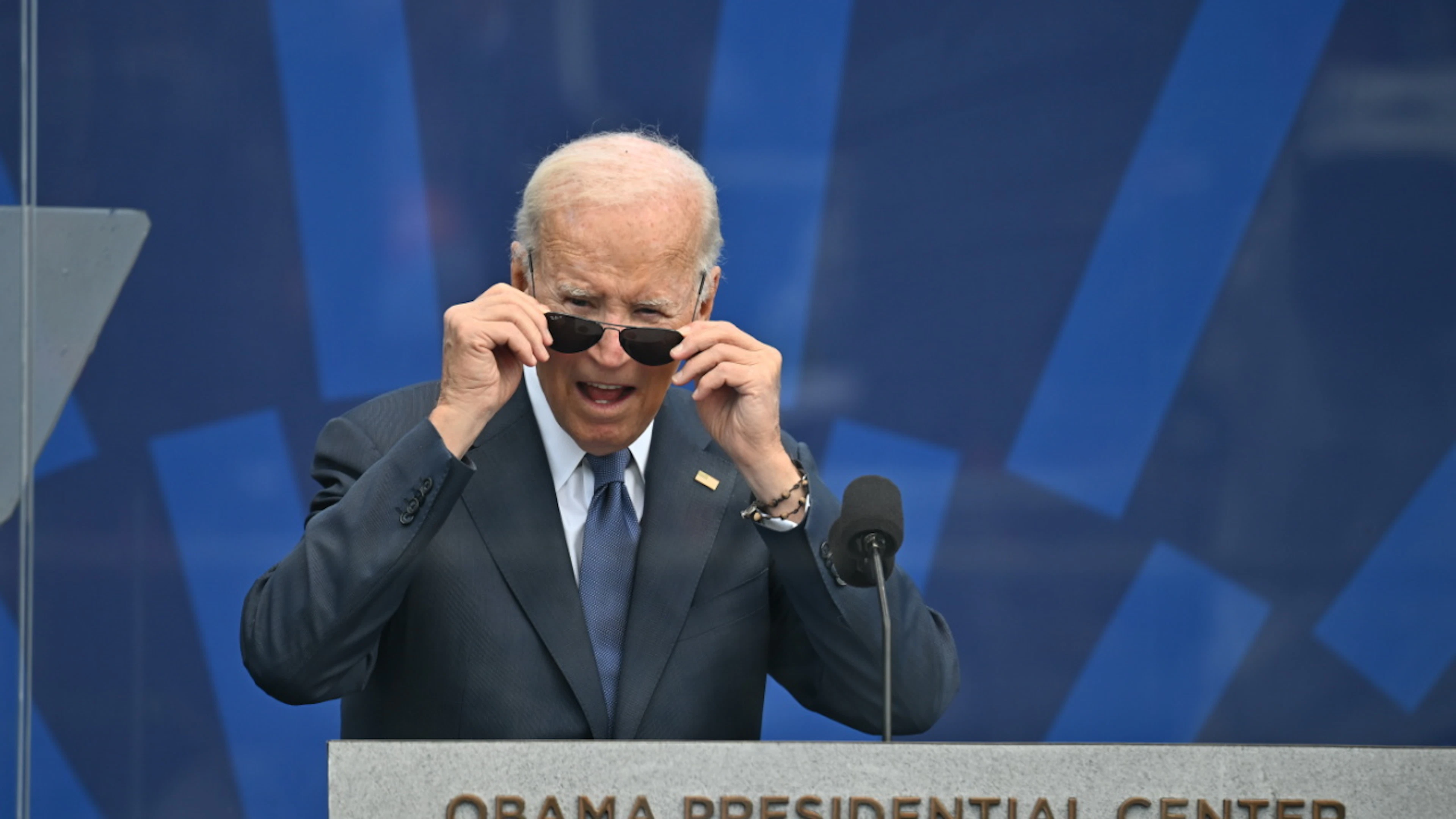 Le cancer de Joe Biden s'est aggravé, révèle son fils