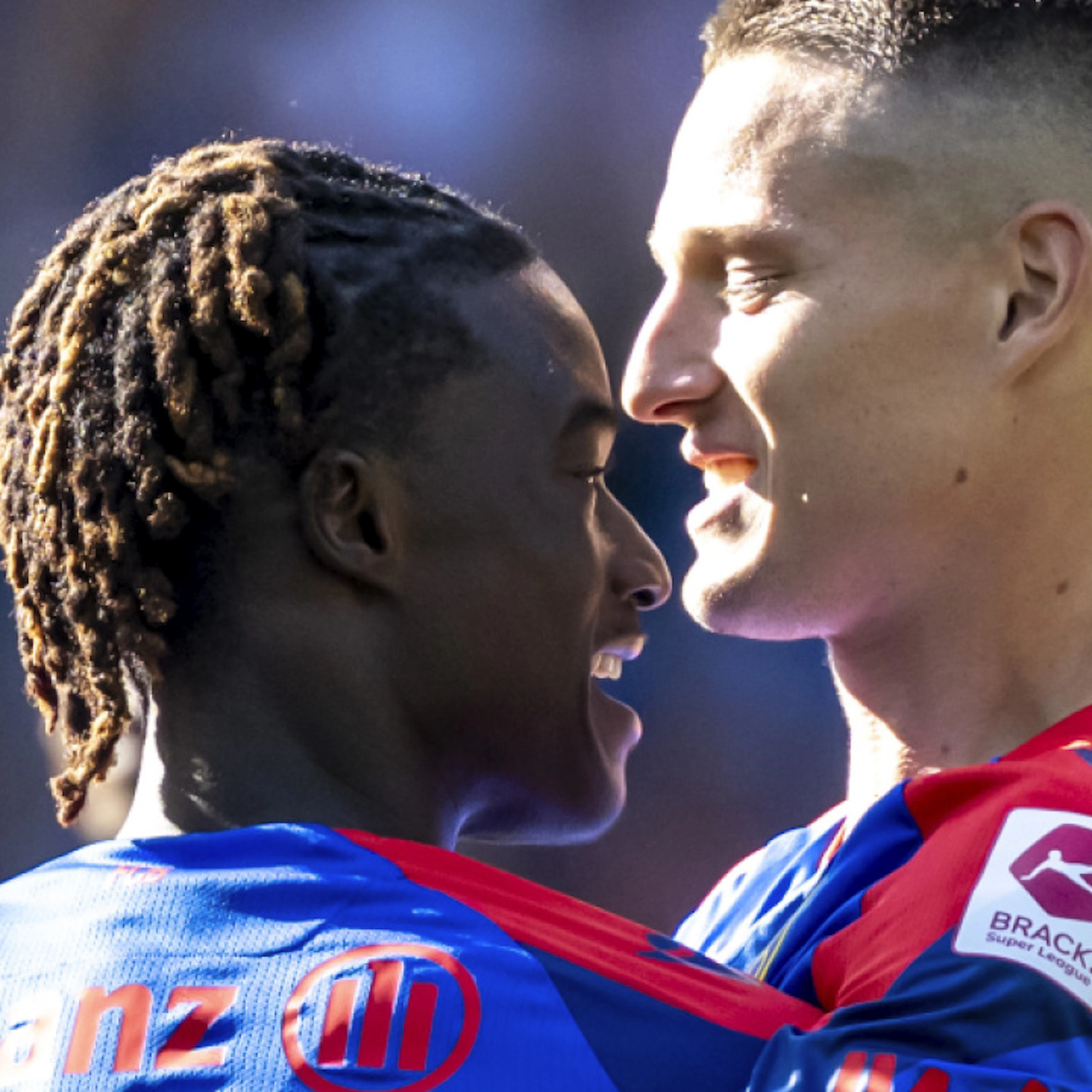 Basel – Thun 4:2