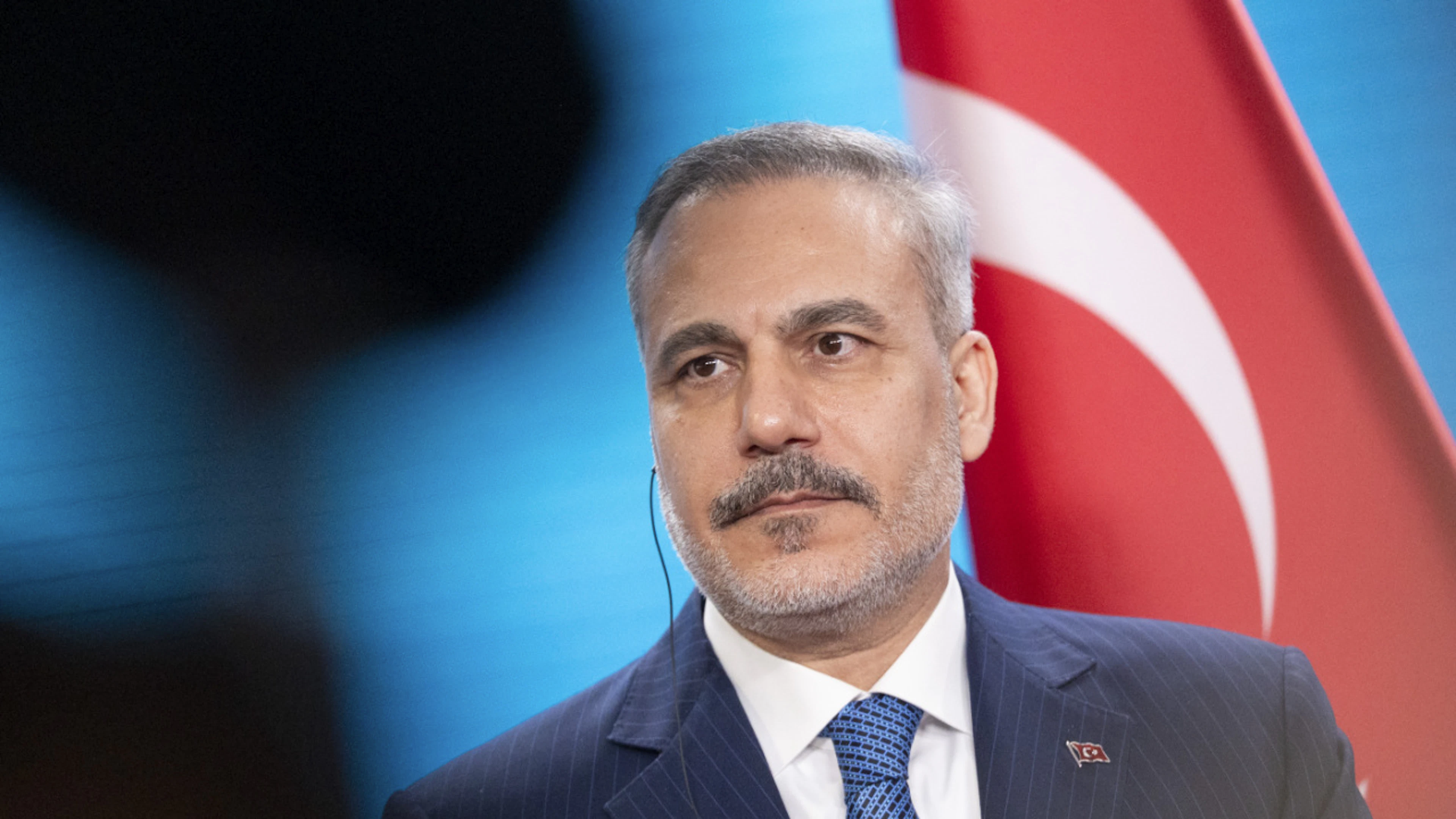 Ankara: «L'Egitto potrebbe essere il prossimo ad aderire al Patto firmato alla Mecca»