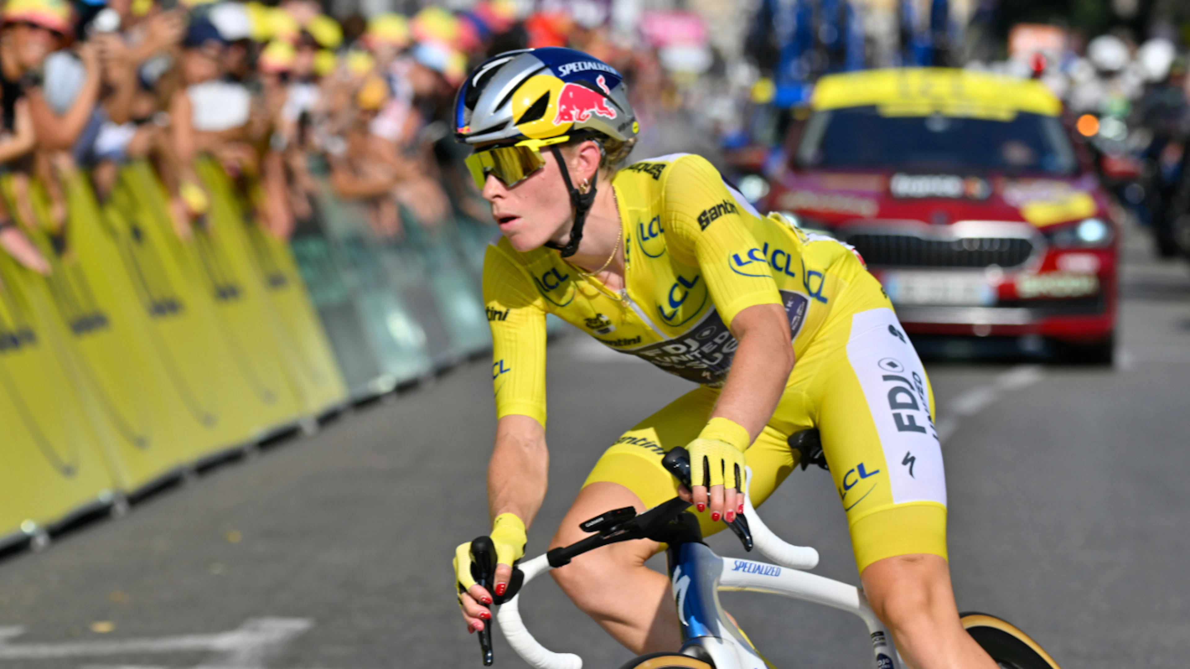 Women's Tour de France