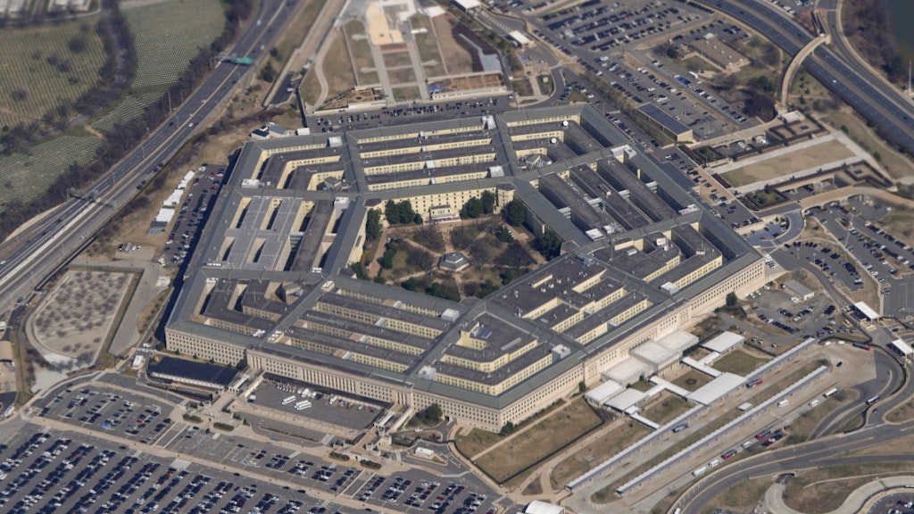 bluewin.ch - Pentagon Calls on Industry to Speed Up Weapons Production