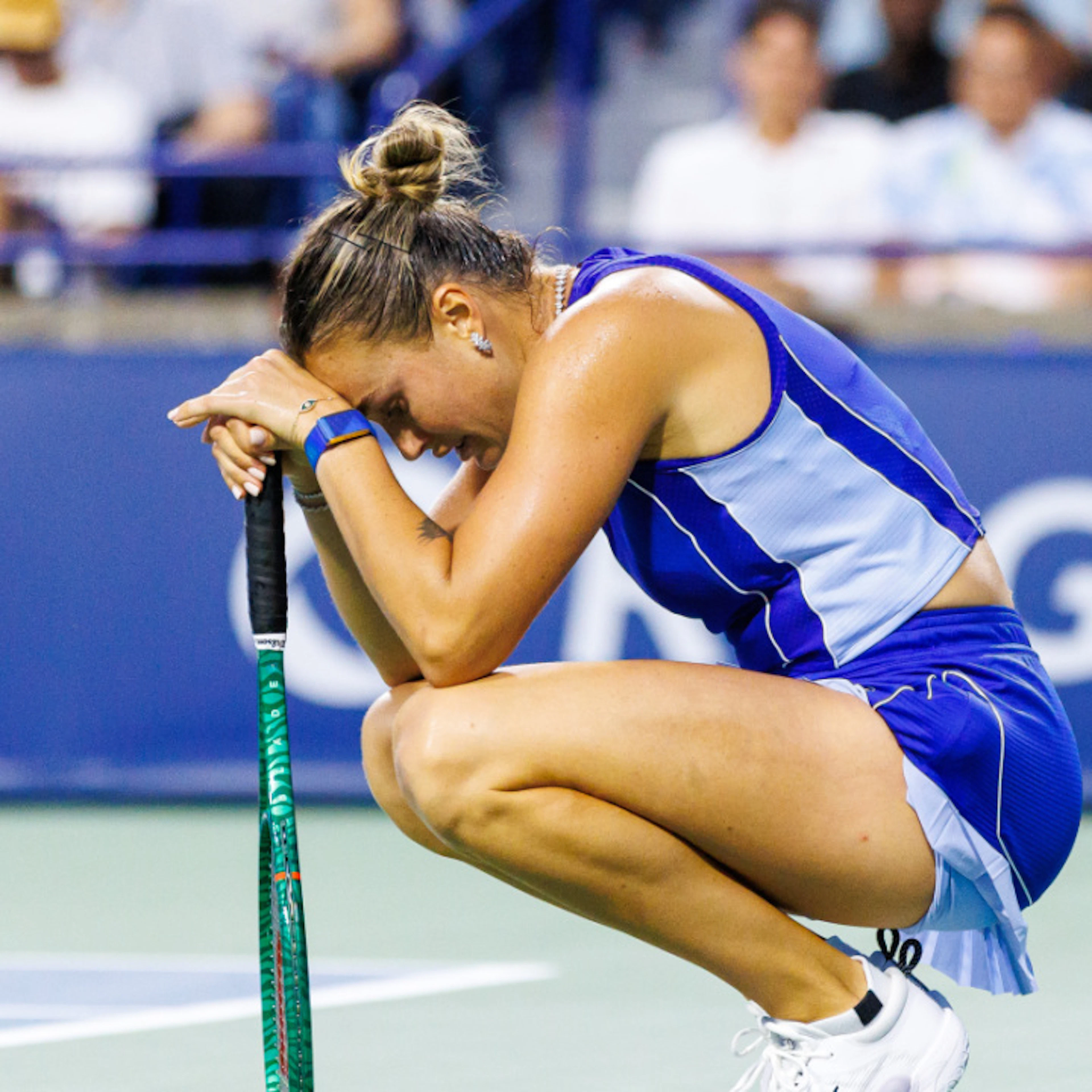 WTA Toronto