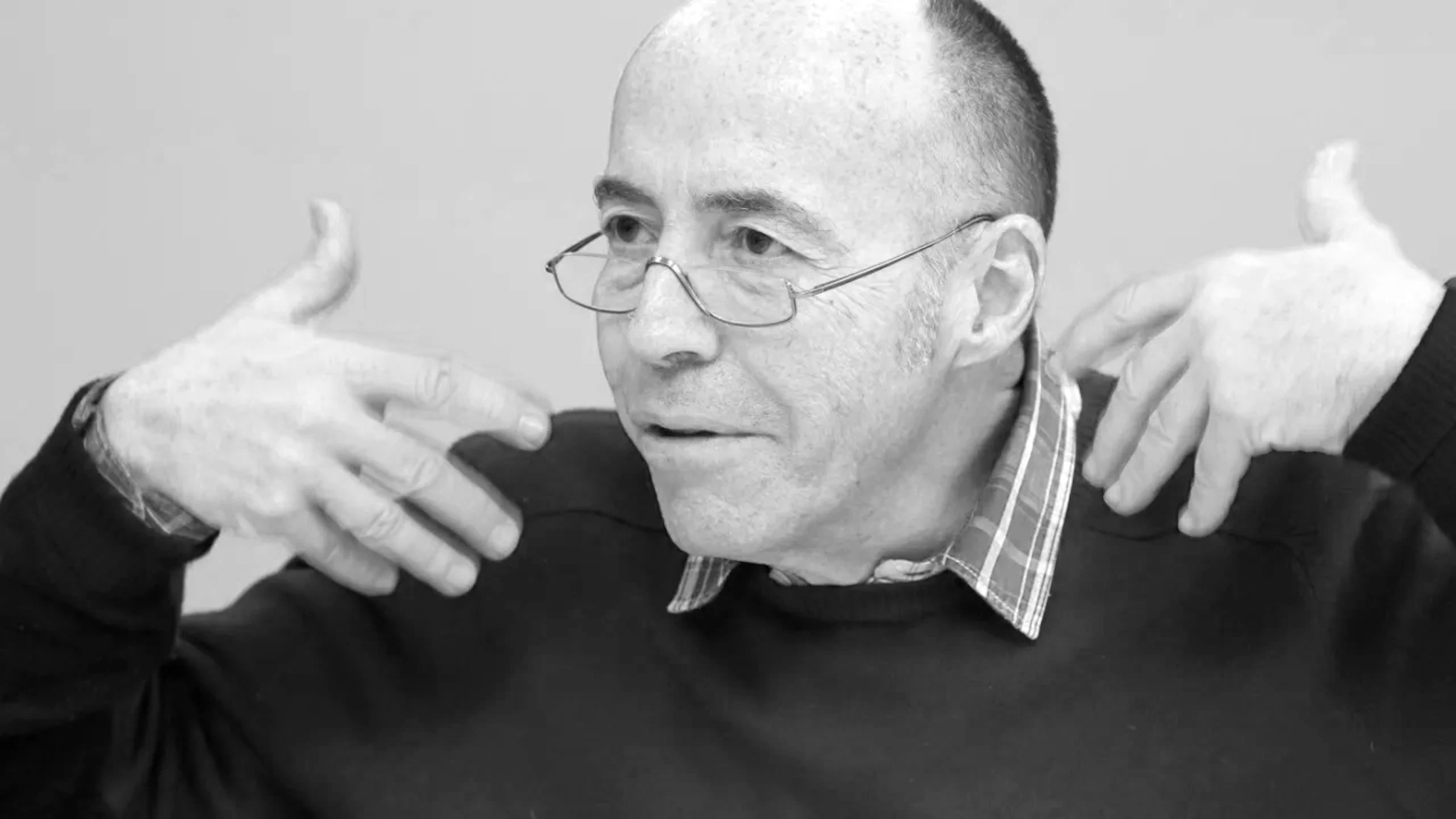 Décès de Christian Bernard, ex-directeur du MAMCO à Genève