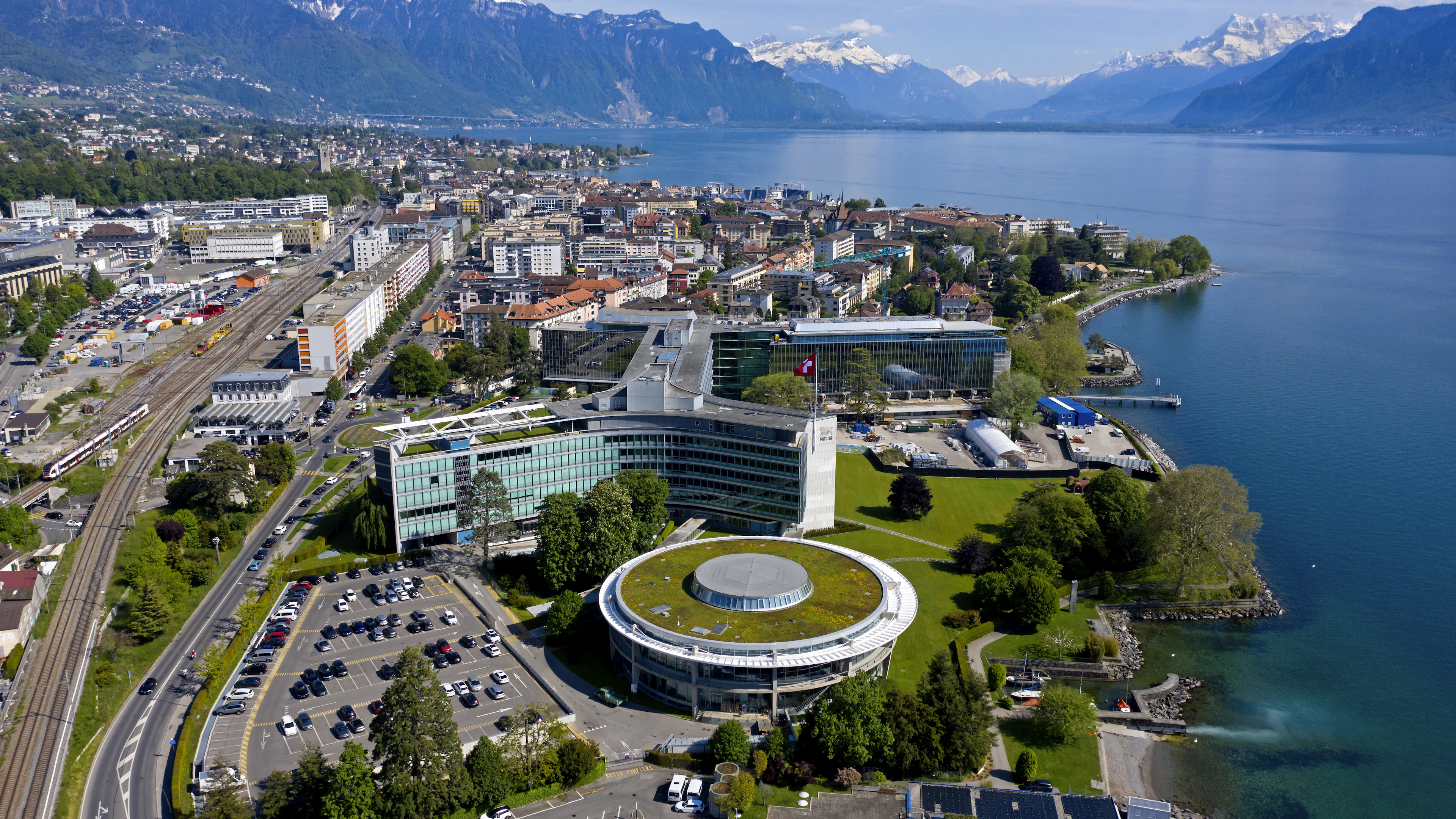 Les nuits tropicales se sont multipliées au Tessin et dans le canton de Vaud