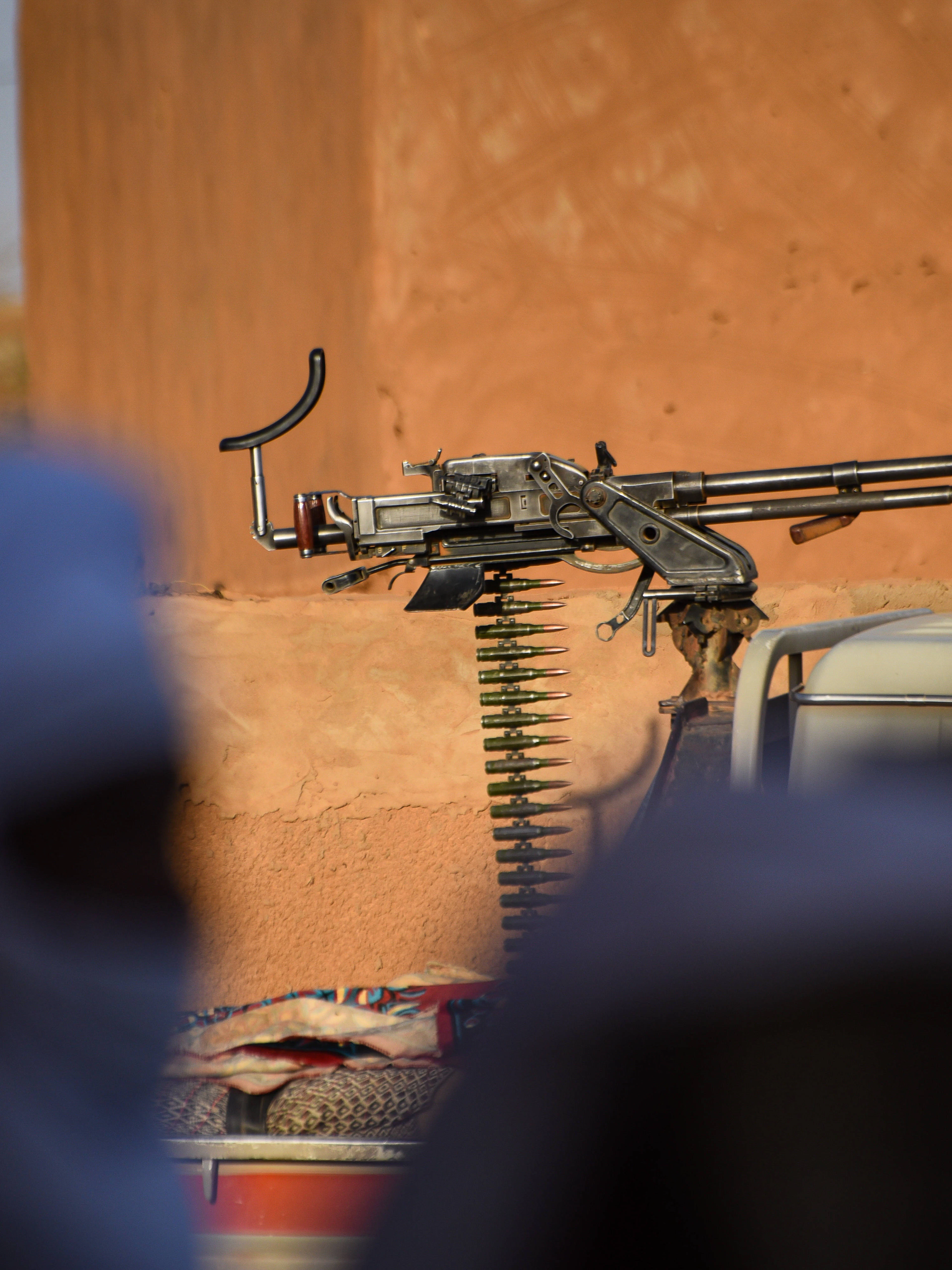 Mali : au moins 10 militaires tués dans l'attaque d'un camp