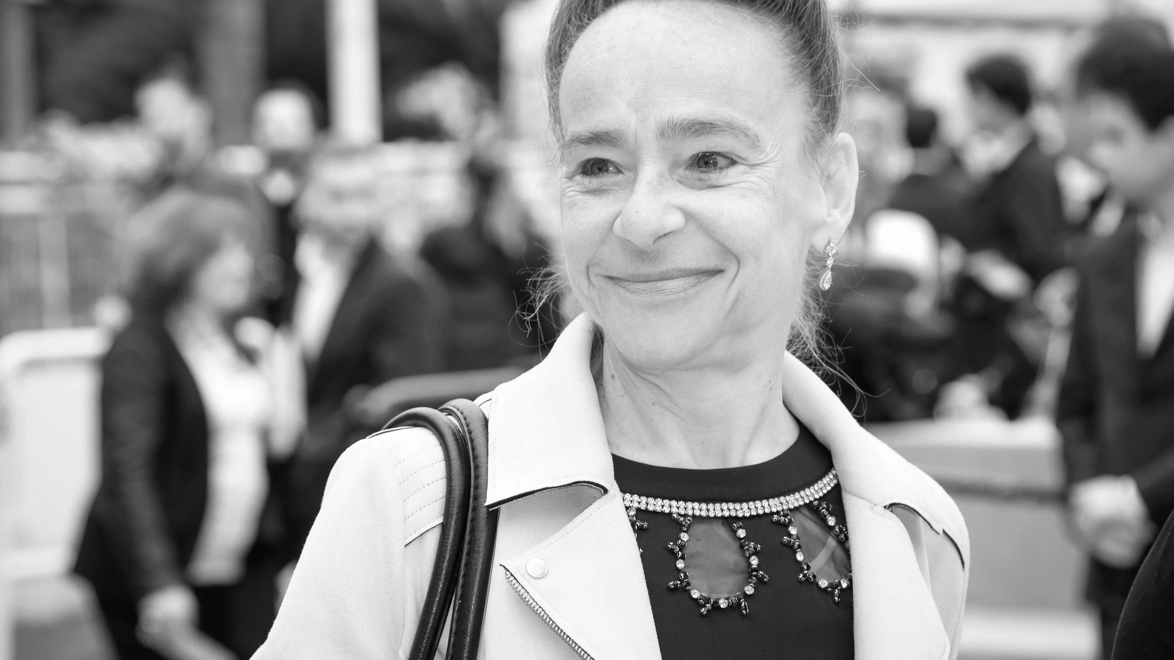 La comédienne française Dominique Frot est décédée à 68 ans