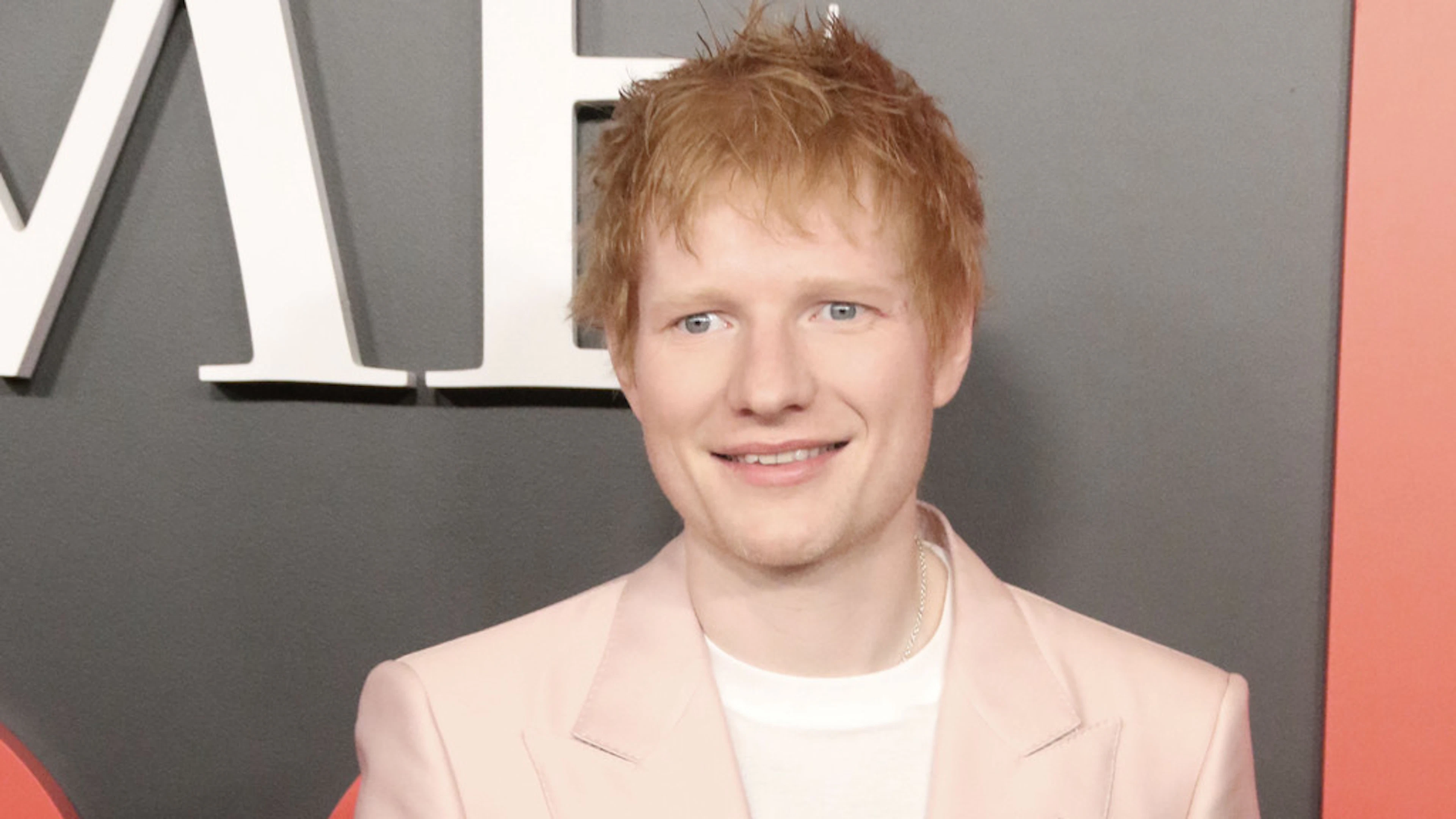 Ed Sheeran amendé pour ne pas avoir assuré sa voiture de collection