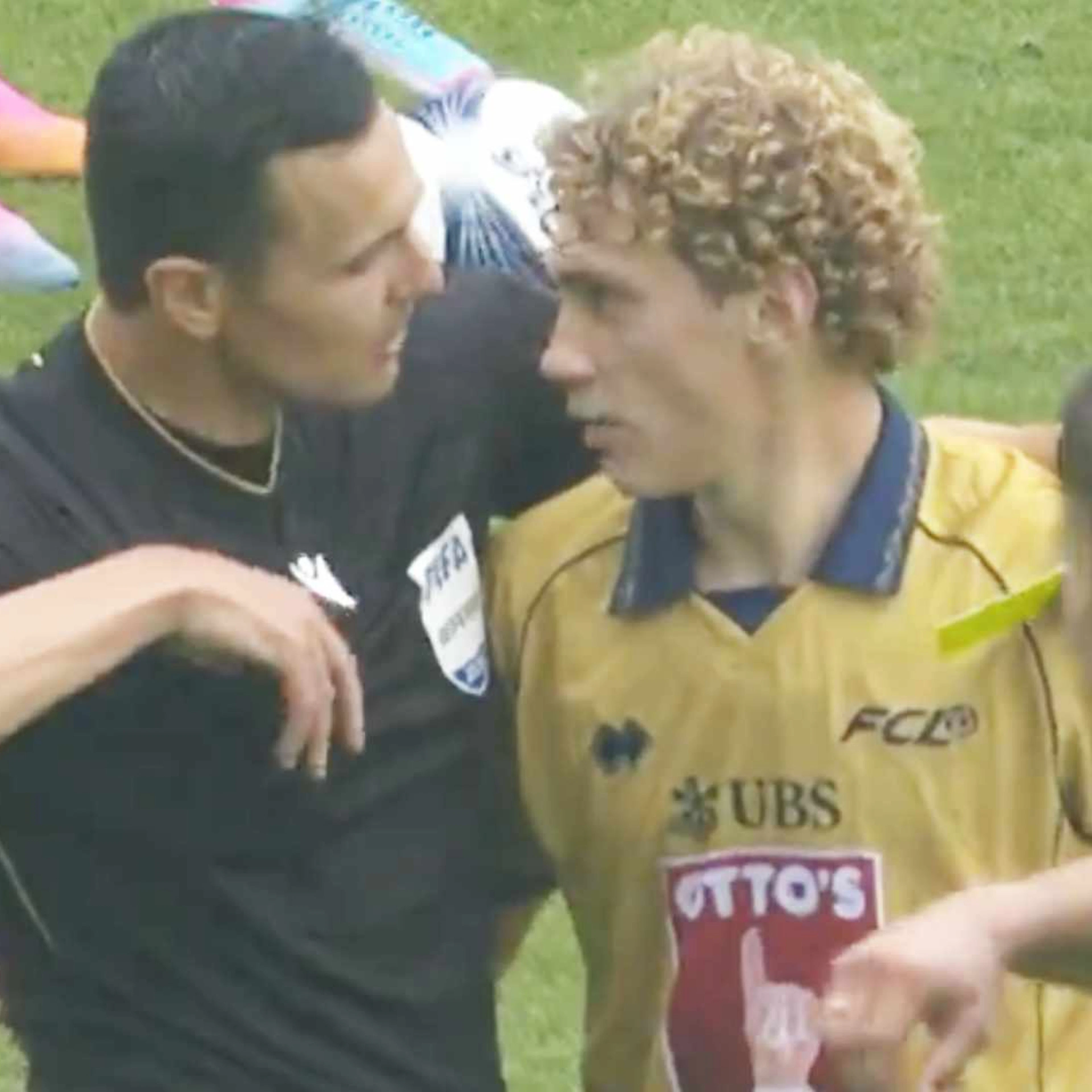 Verrücktes Super-League-Debüt