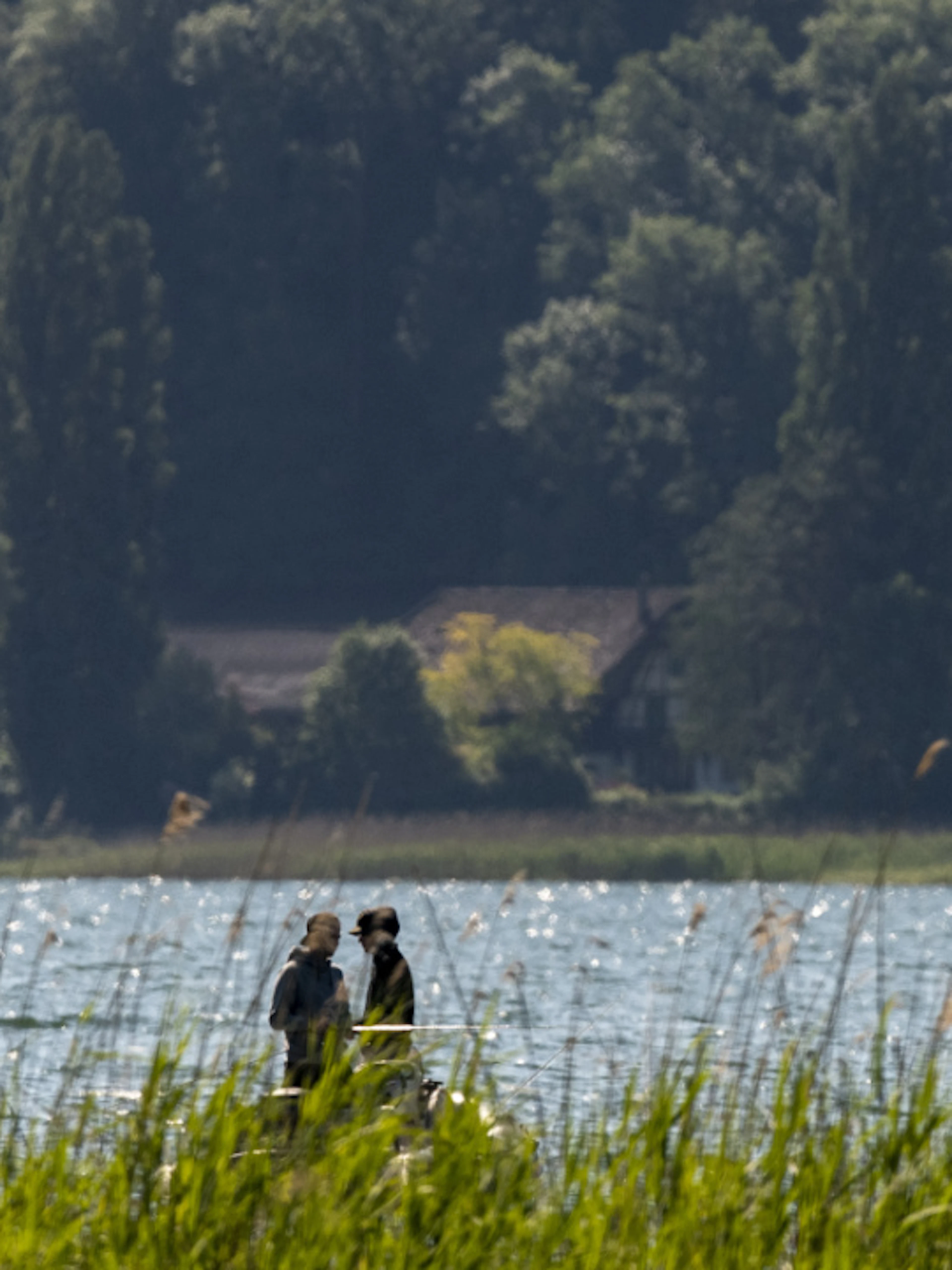 Tragischer Badeunfall