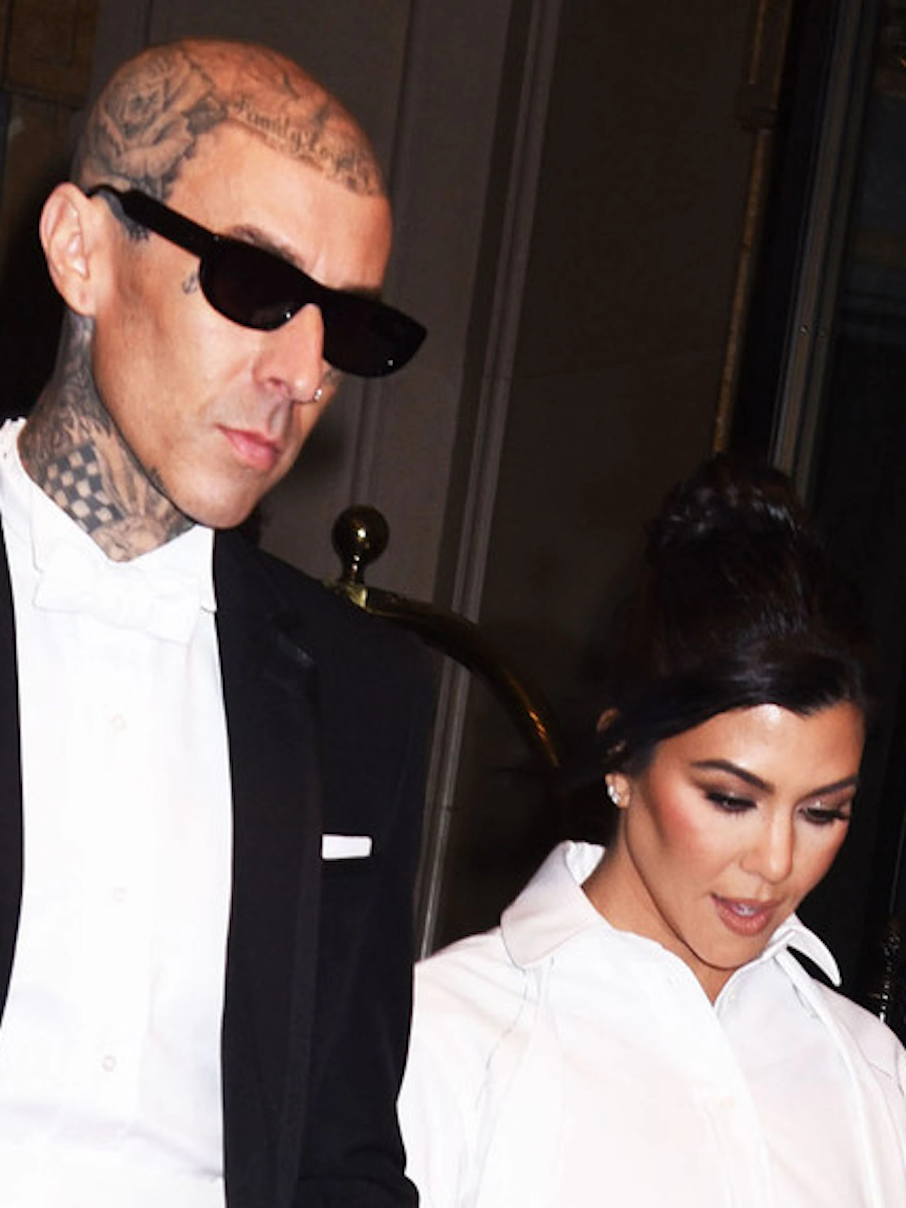 Travis Barker su «The Kardashians»: «Non sono nello show come personaggio principale»