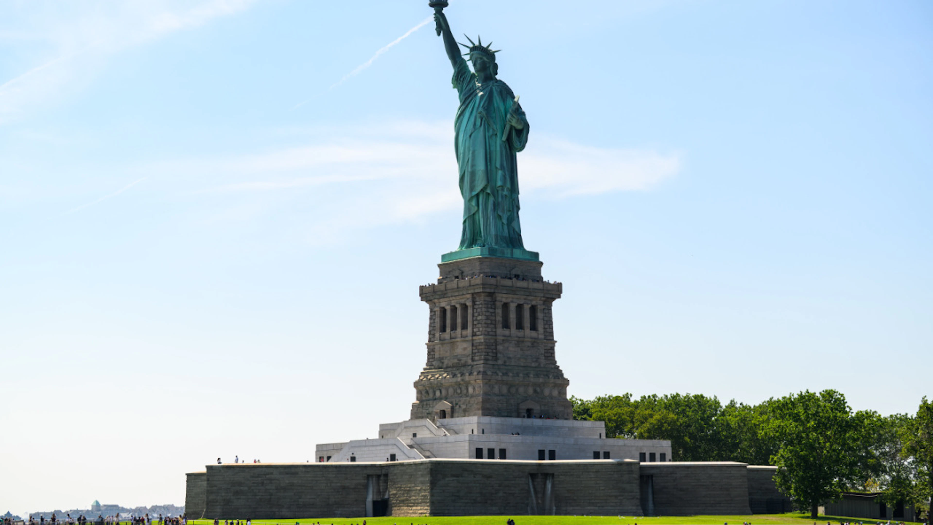 United States of America