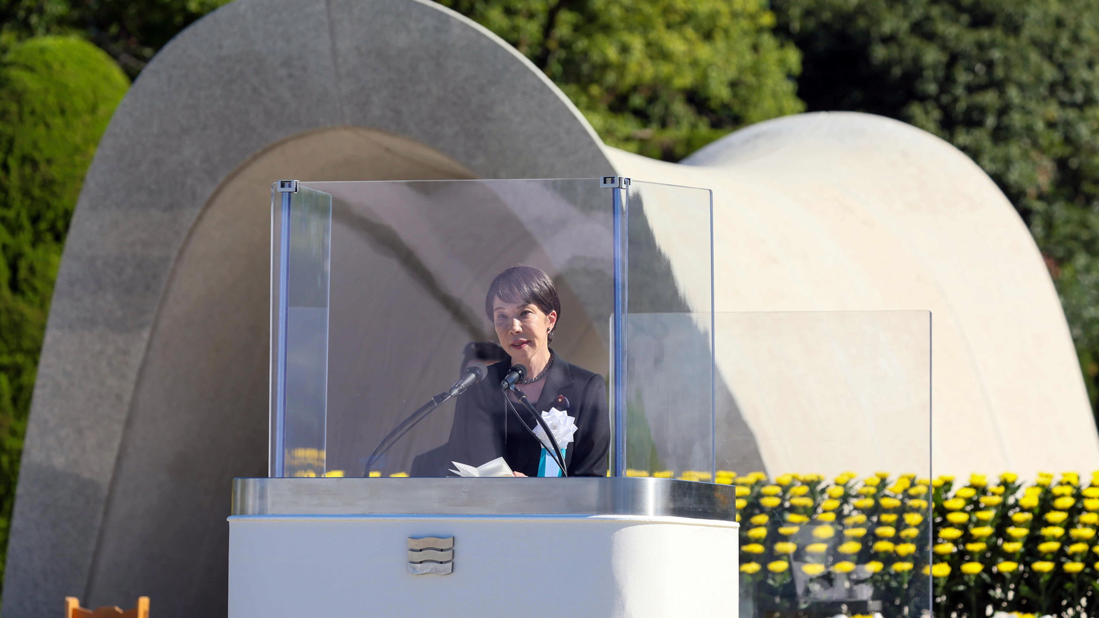 81 ans après Hiroshima, le tabou de la dissuasion nucléaire vacille
