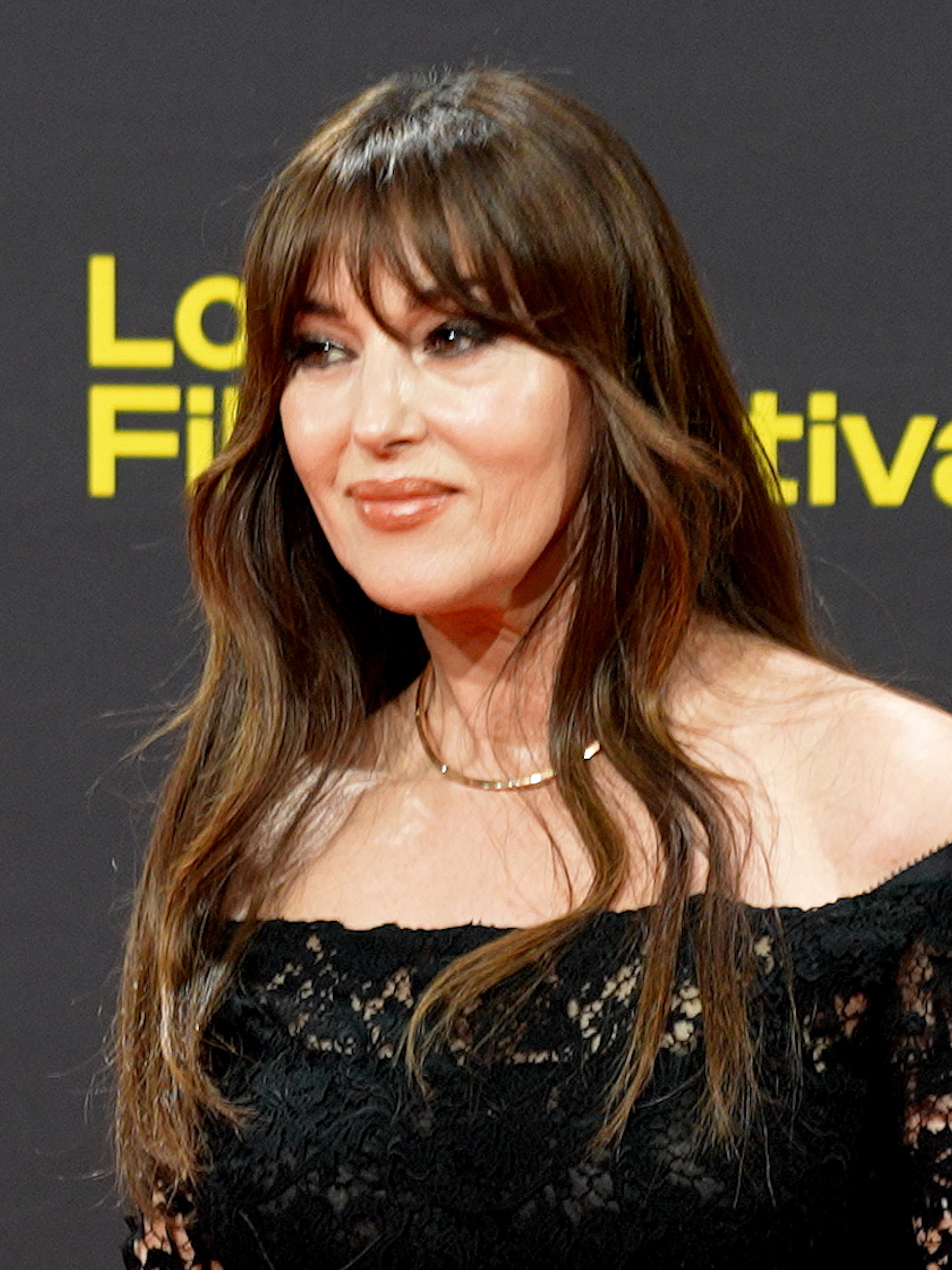 «Ich war nervös, aber Monica Bellucci hat beim Dreh viel mit mir gelacht»