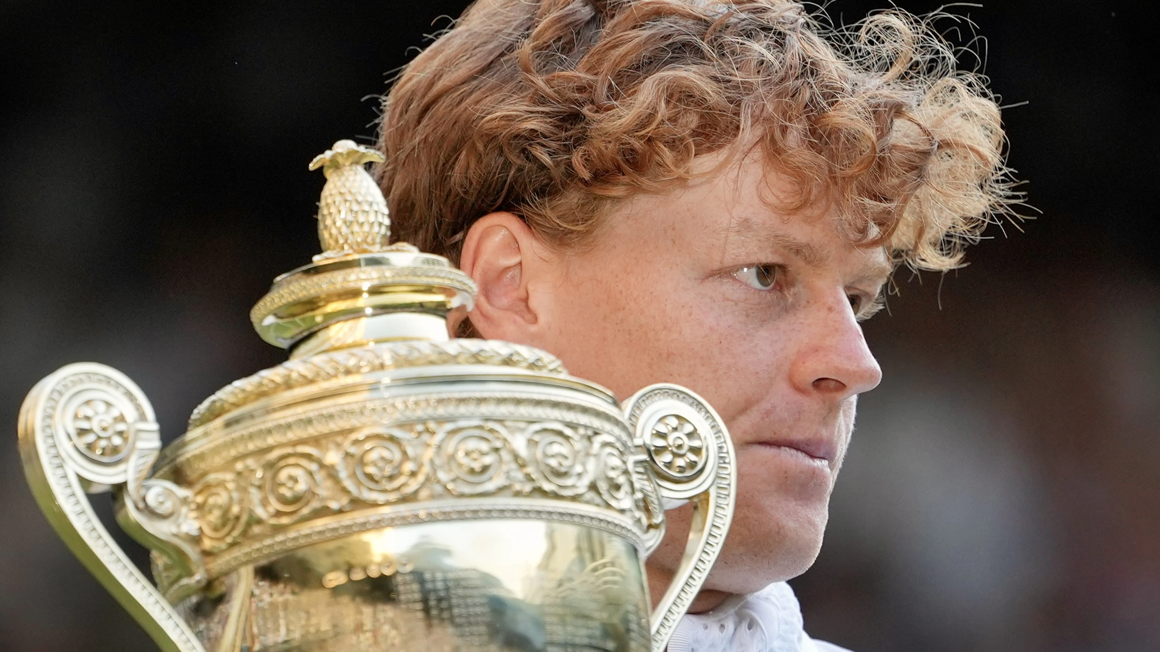 Sinner forfait à Cincinnati, inquiétude à un mois de l’US Open
